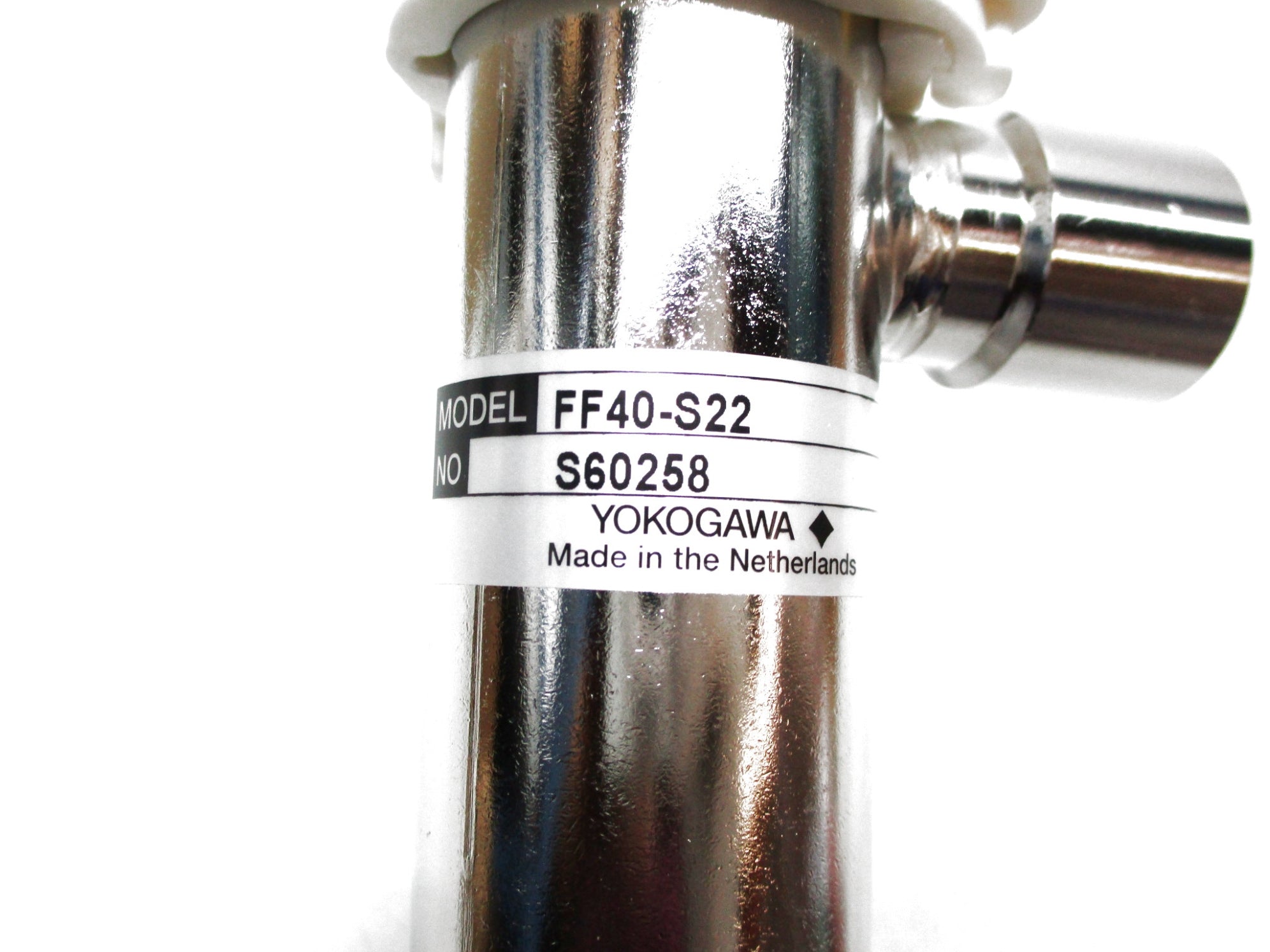 YOKOGAWA FF40-S22 NSMP