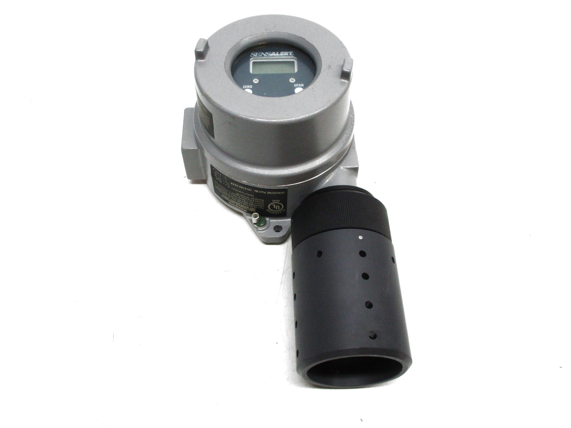 SENSIDYNE 7013183-1 NSNP