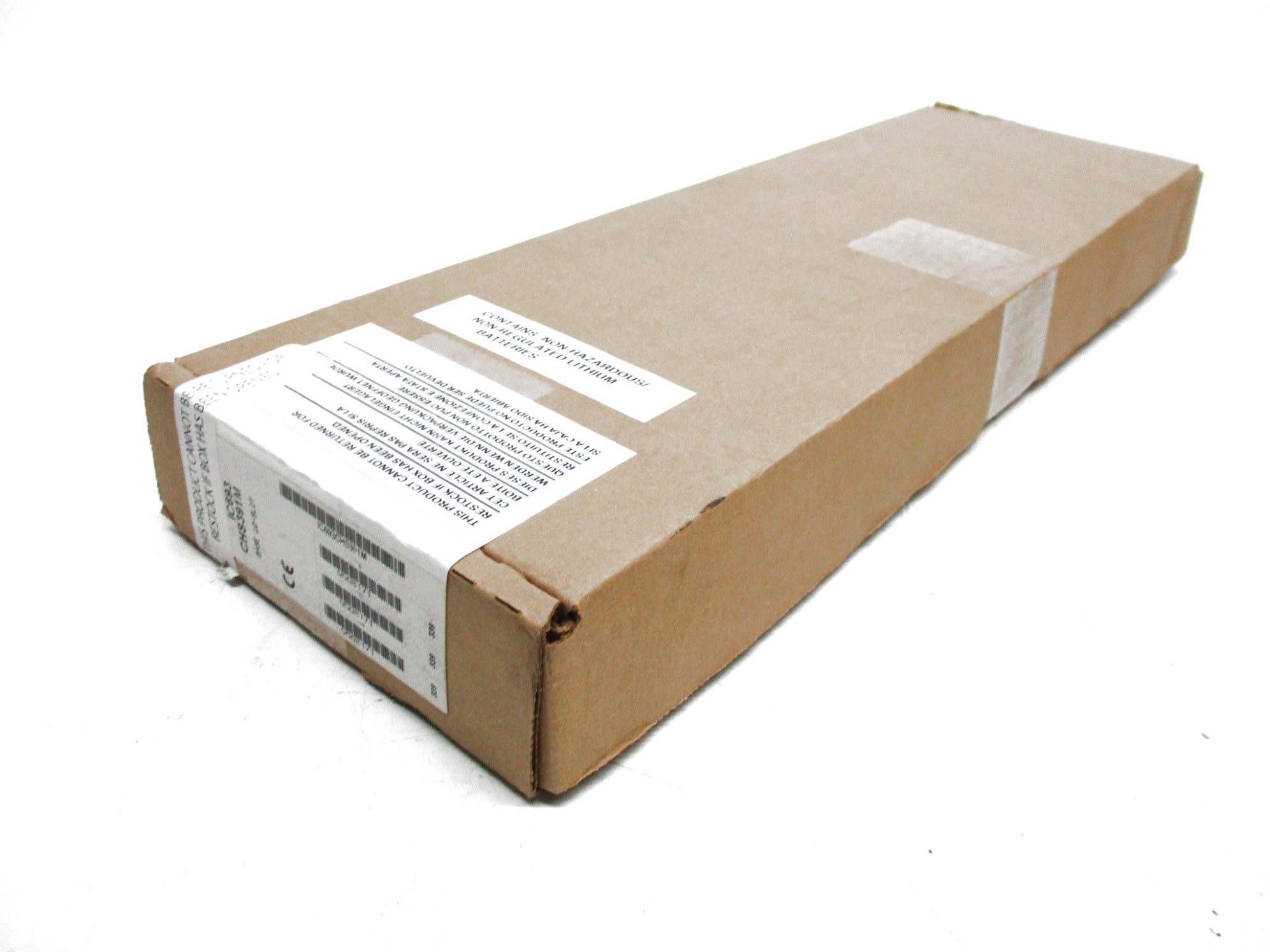 FANUC IC693CHS391M NSFS