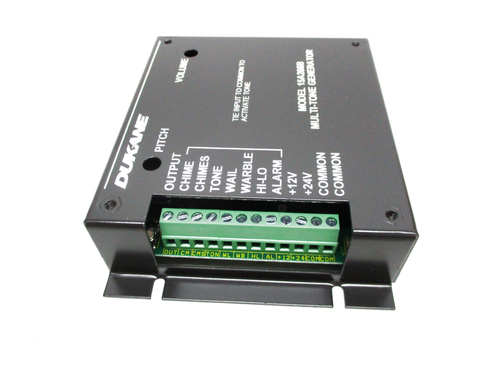 DUKANE 15A266B NSMP