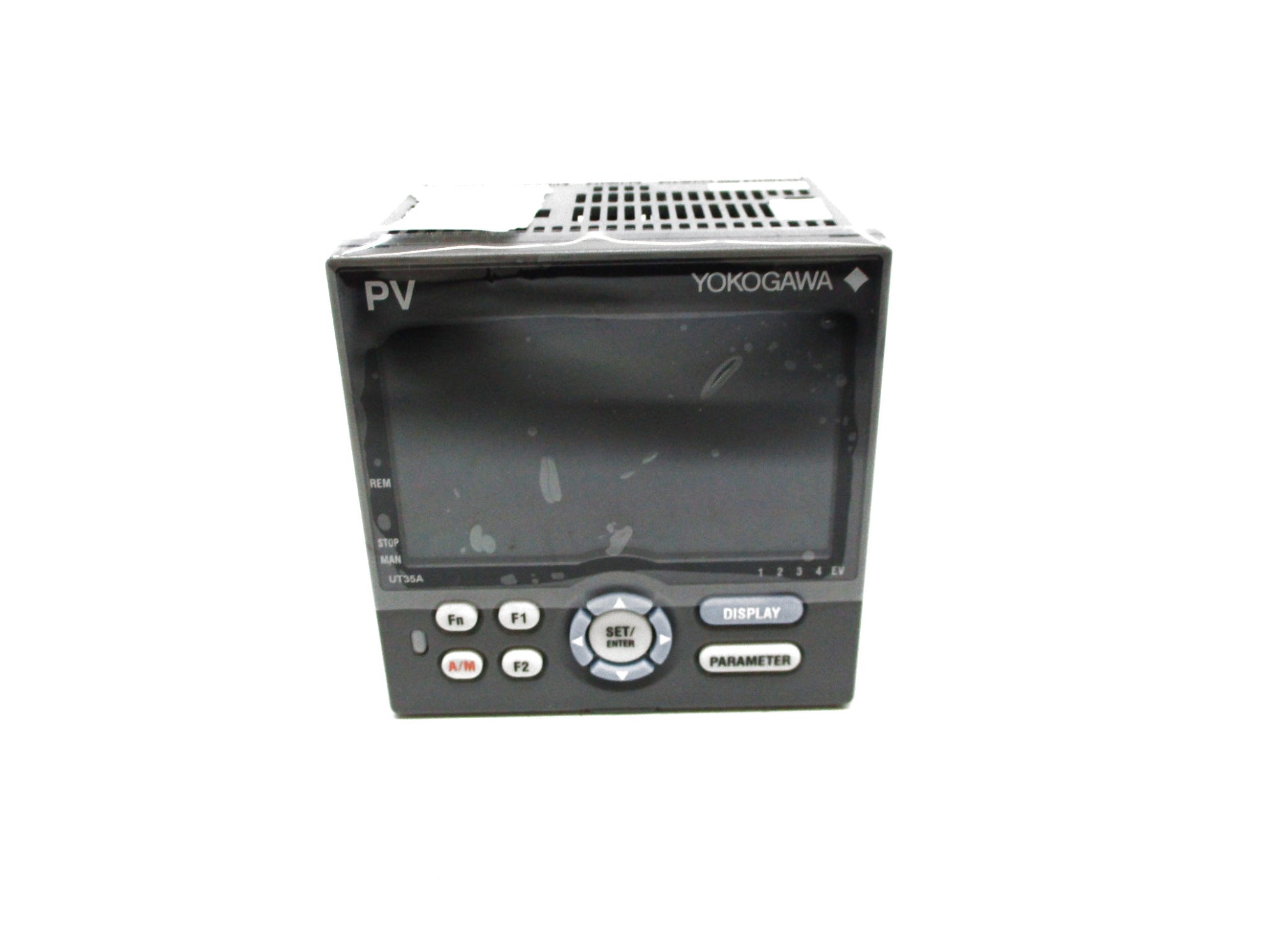 YOKOGAWA UT35A-NNN-11-AA NSMP
