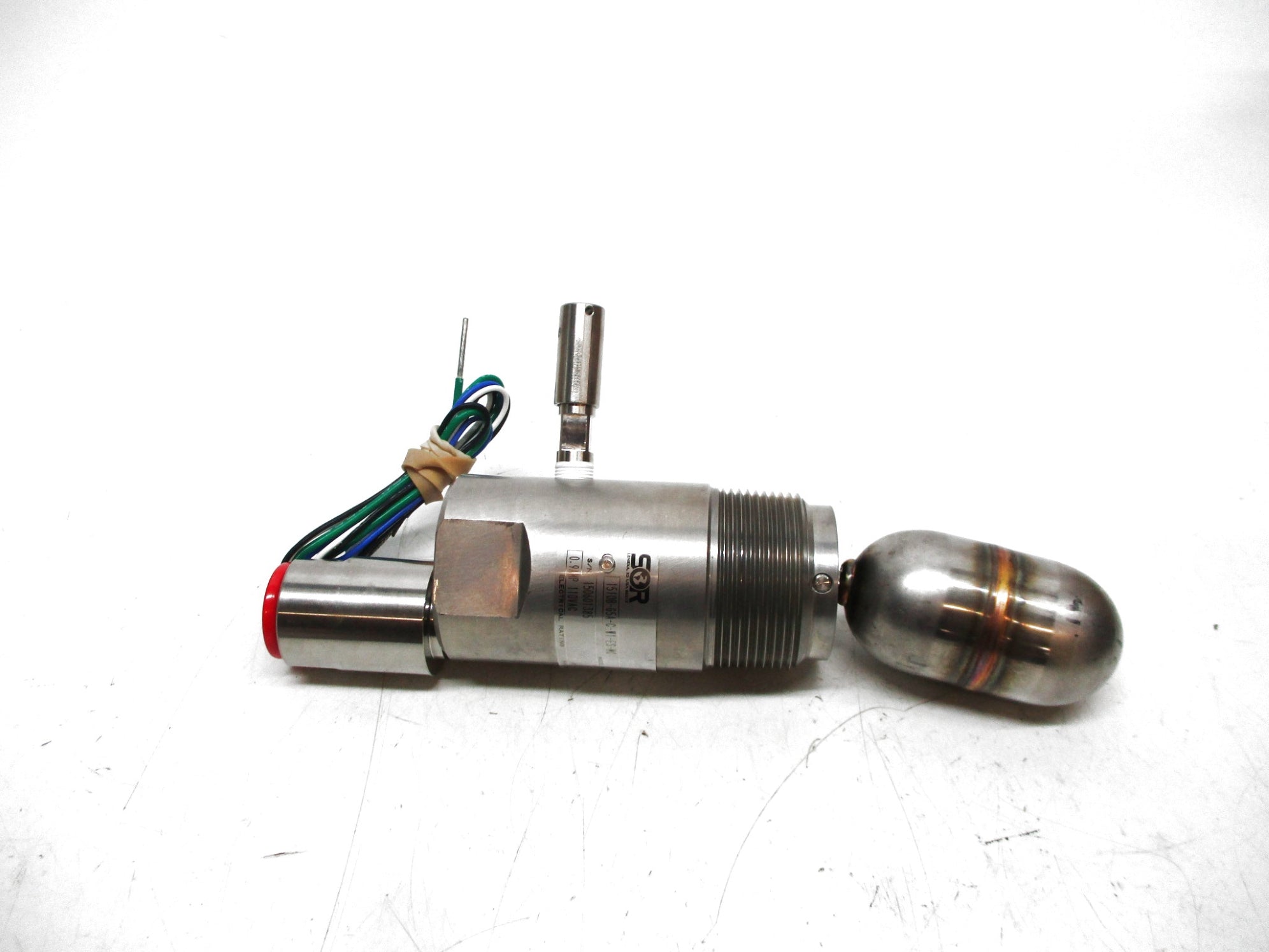SOR 1510B-G5A-C-W1-ES-MC NSMP
