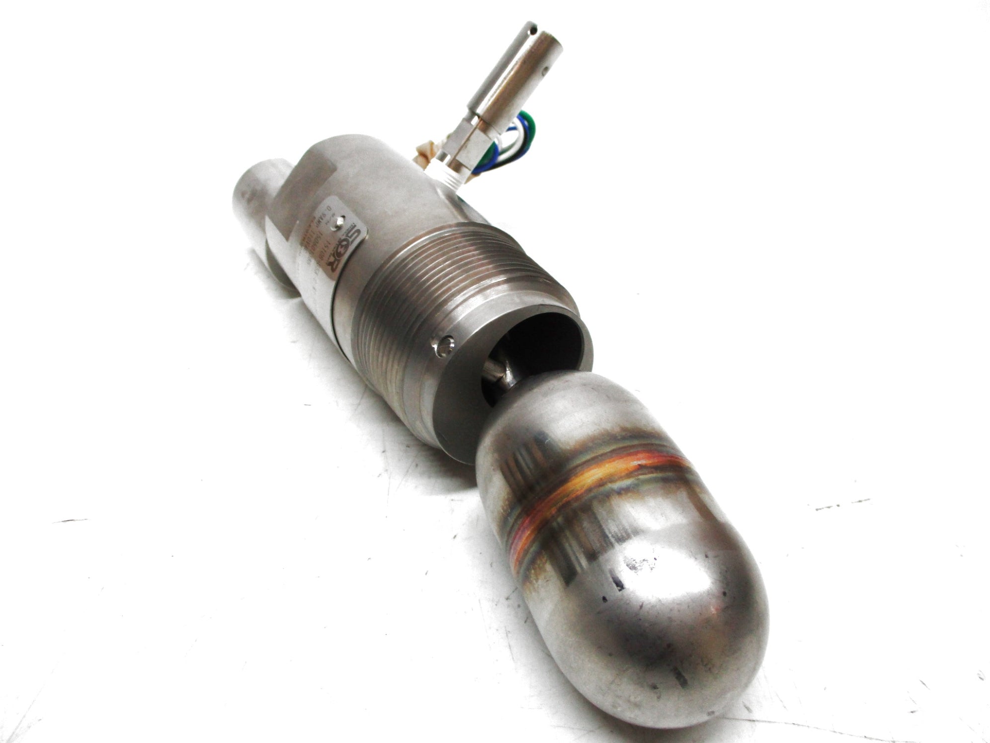 SOR 1510B-G5A-C-W1-ES-MC NSMP