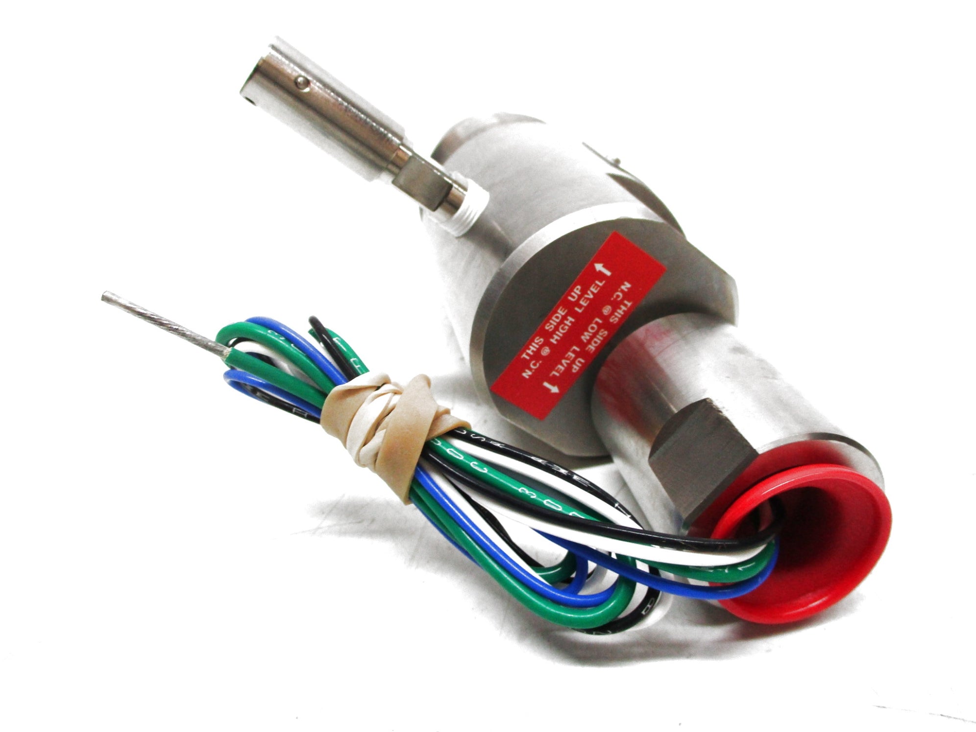 SOR 1510B-G5A-C-W1-ES-MC NSMP