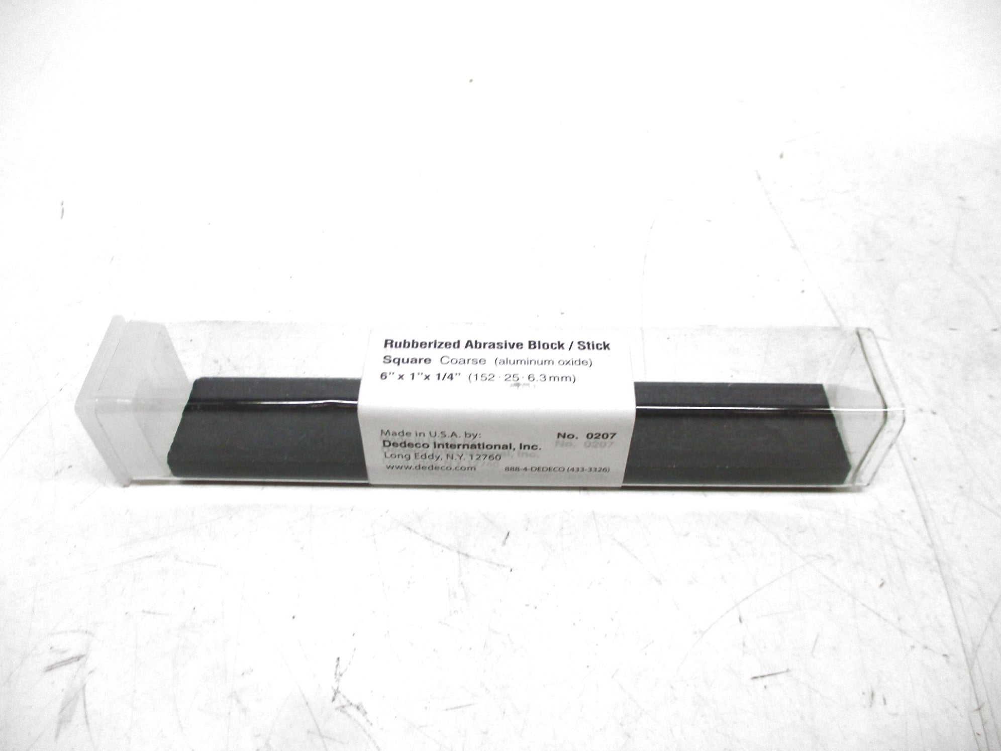 DEDECO 0207 NSMP