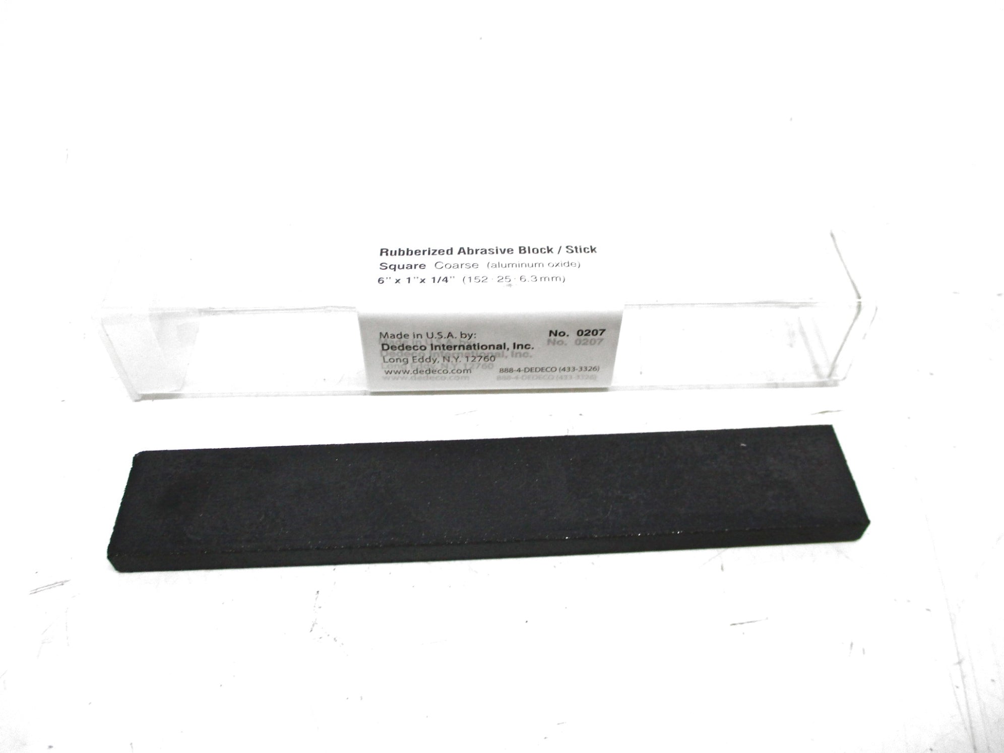 DEDECO 0207 NSMP