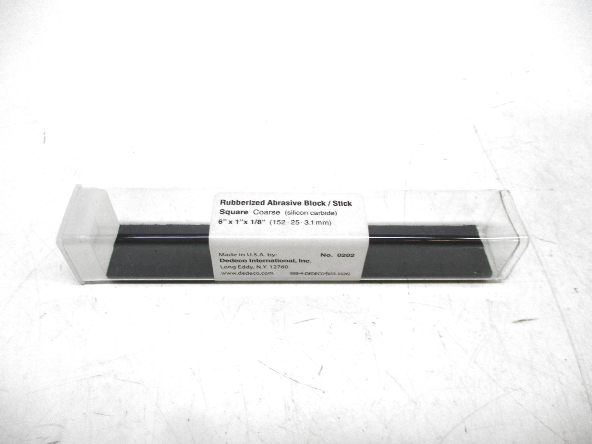 DEDECO 0202 NSMP