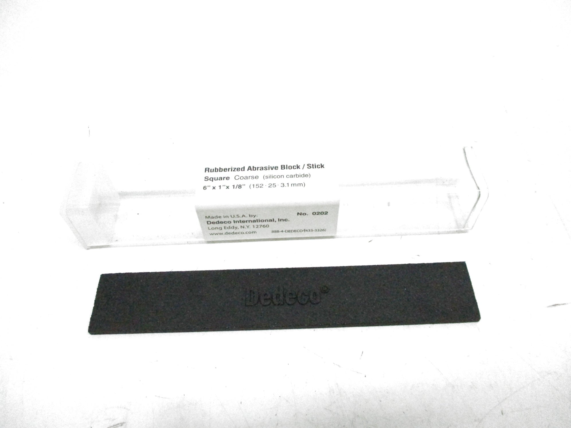 DEDECO 0202 NSMP