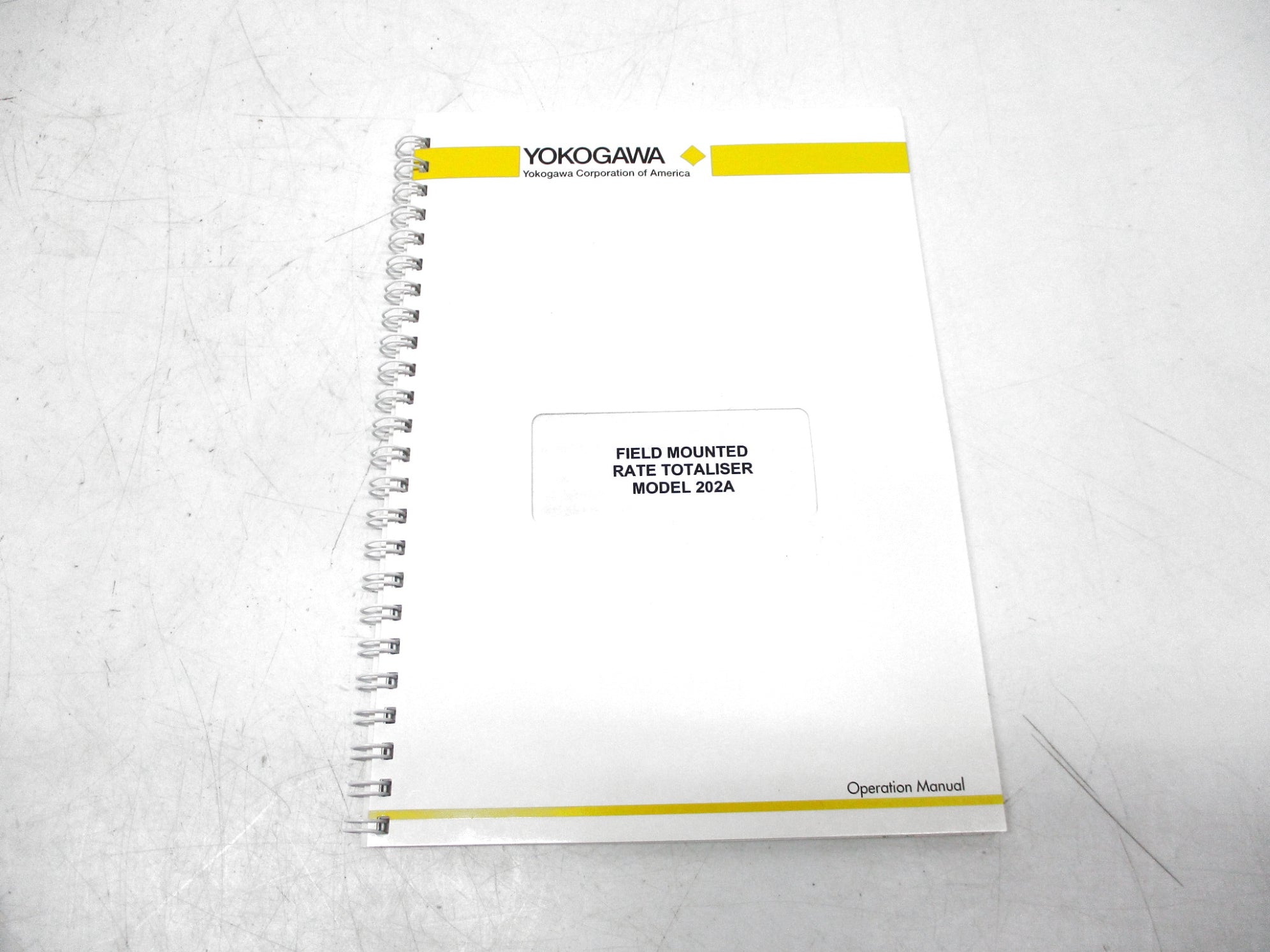 CONTREC SYSTEMS 202A120CSA-CUS NSMP