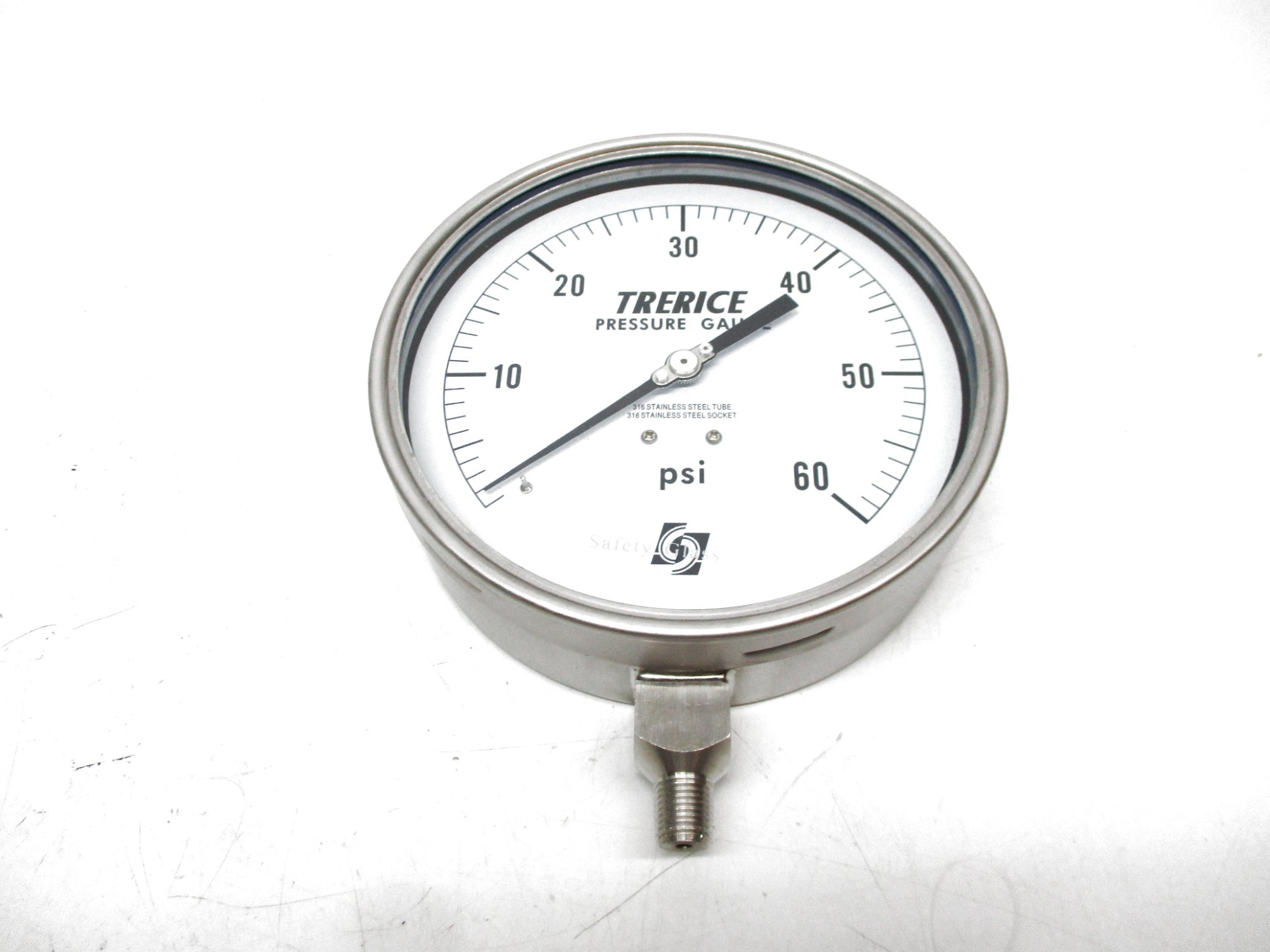 TRERICE 700SS6002LA100 60PSI NSMP