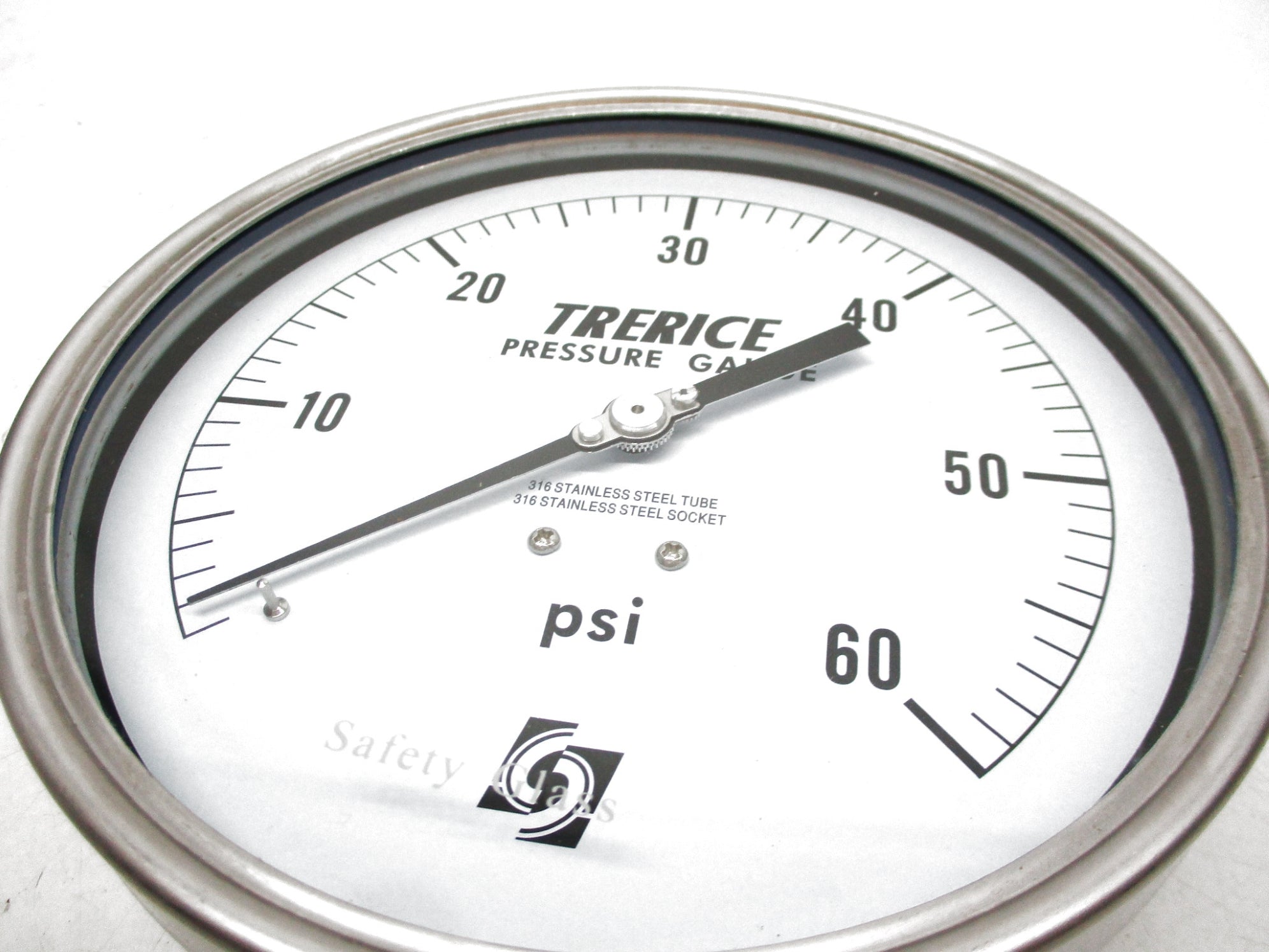 TRERICE 700SS6002LA100 60PSI NSMP
