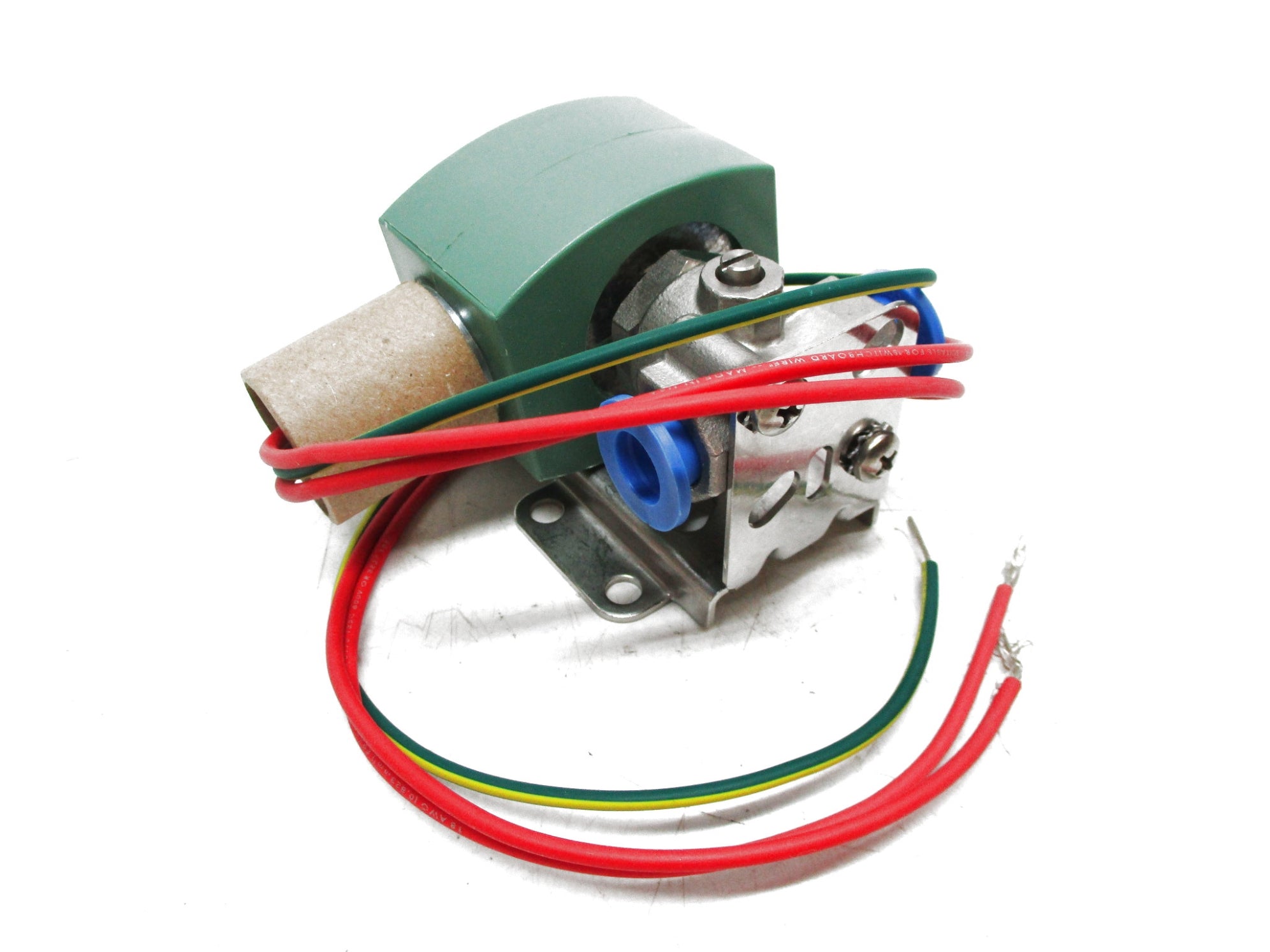 ASCO 8314H120MBMS 110/120V 85PSI NSMP