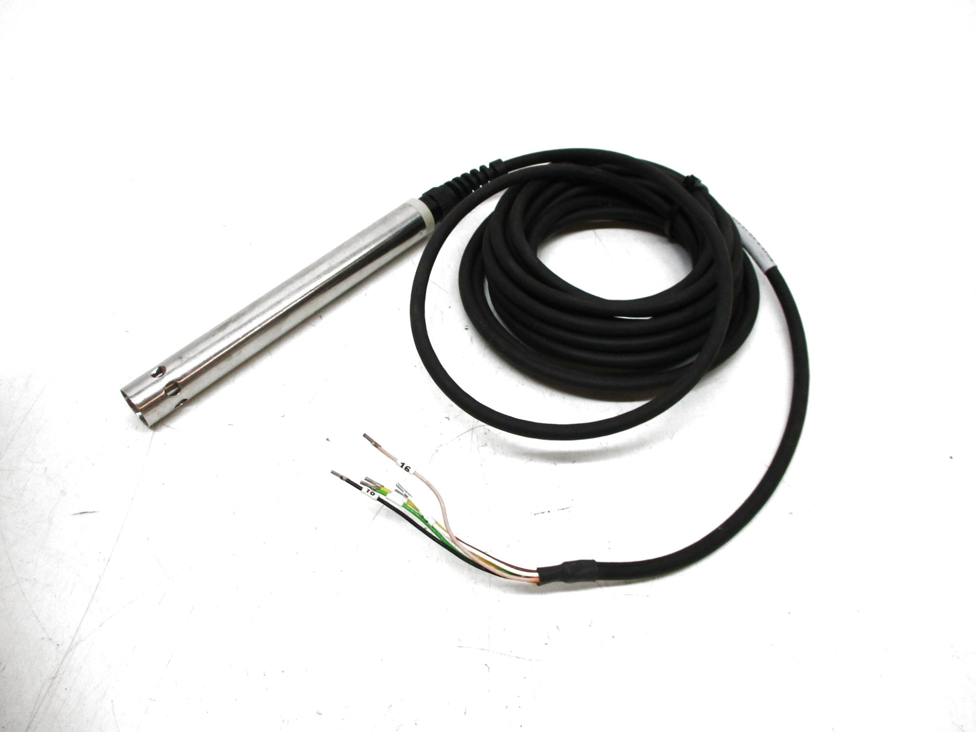 YOKOGAWA SC4A-S-AD-15-010-05-T1 NSNP