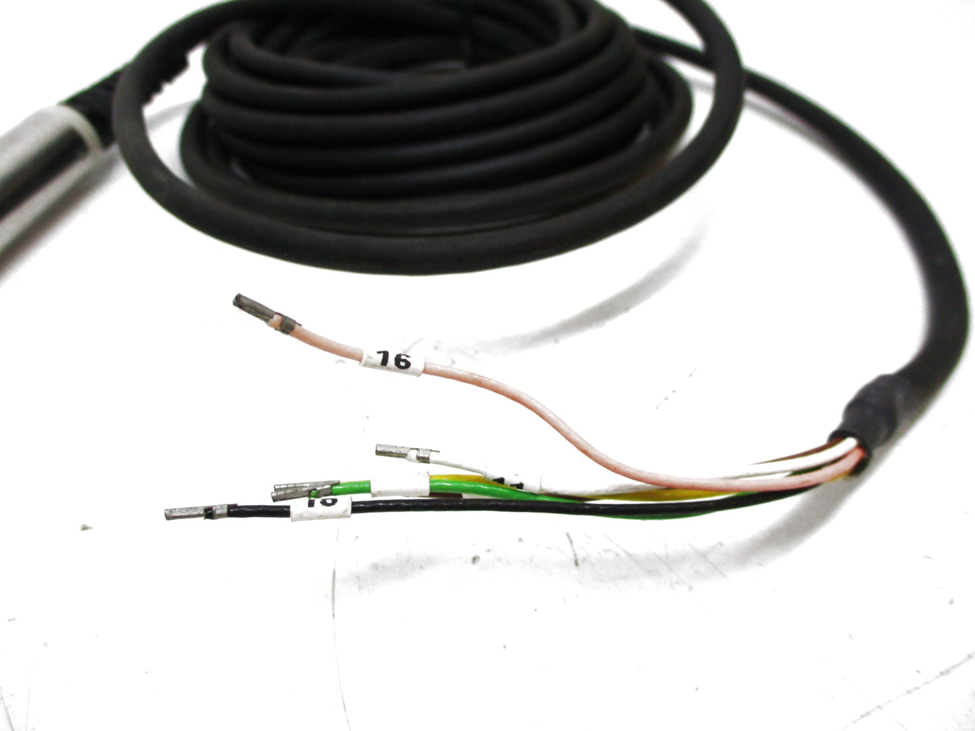 YOKOGAWA SC4A-S-AD-15-010-05-T1 NSNP