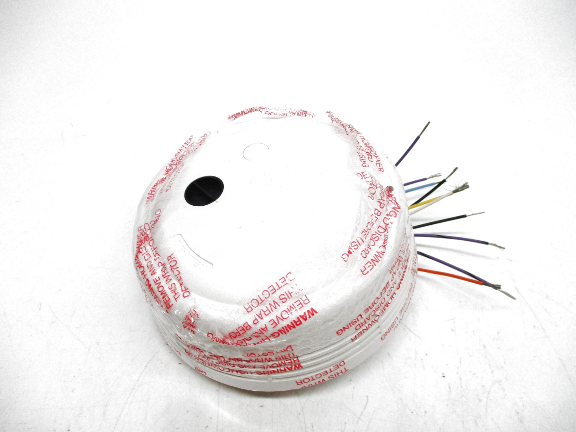 GENETEX 908-1233-002 8100 120VAC NSMP