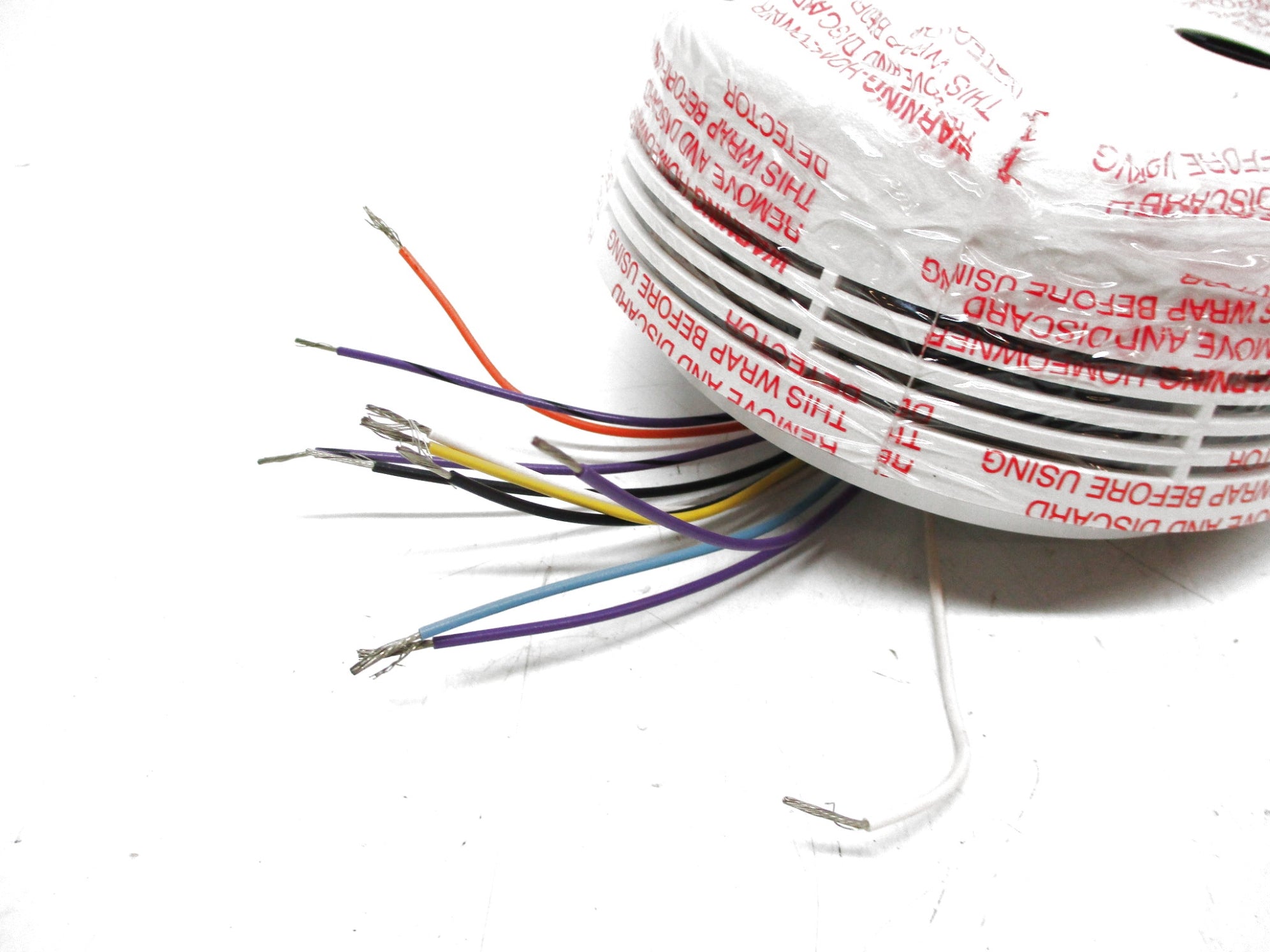 GENETEX 908-1233-002 8100 120VAC NSMP
