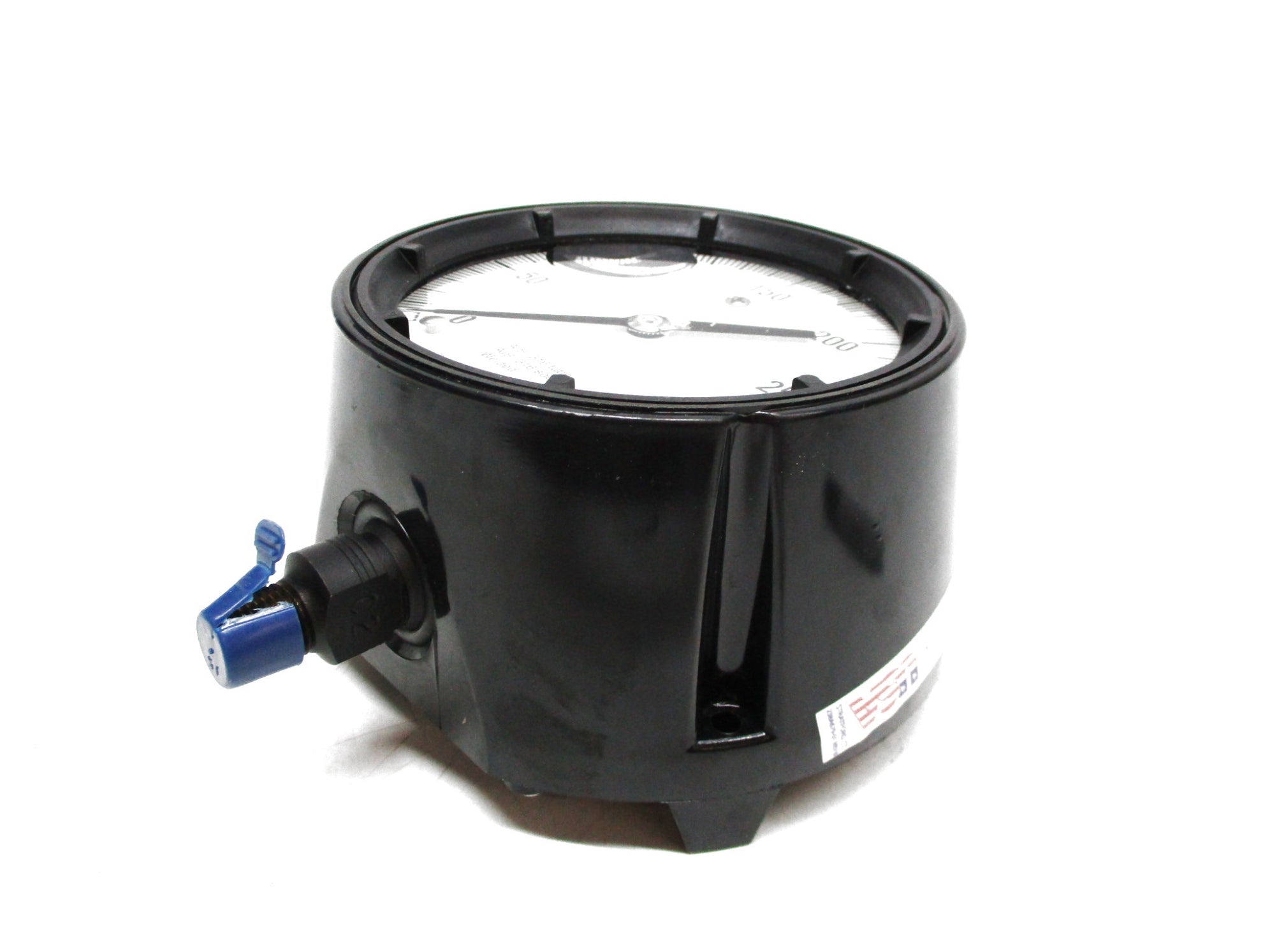 ASHCROFT 0-300PSI NSNP