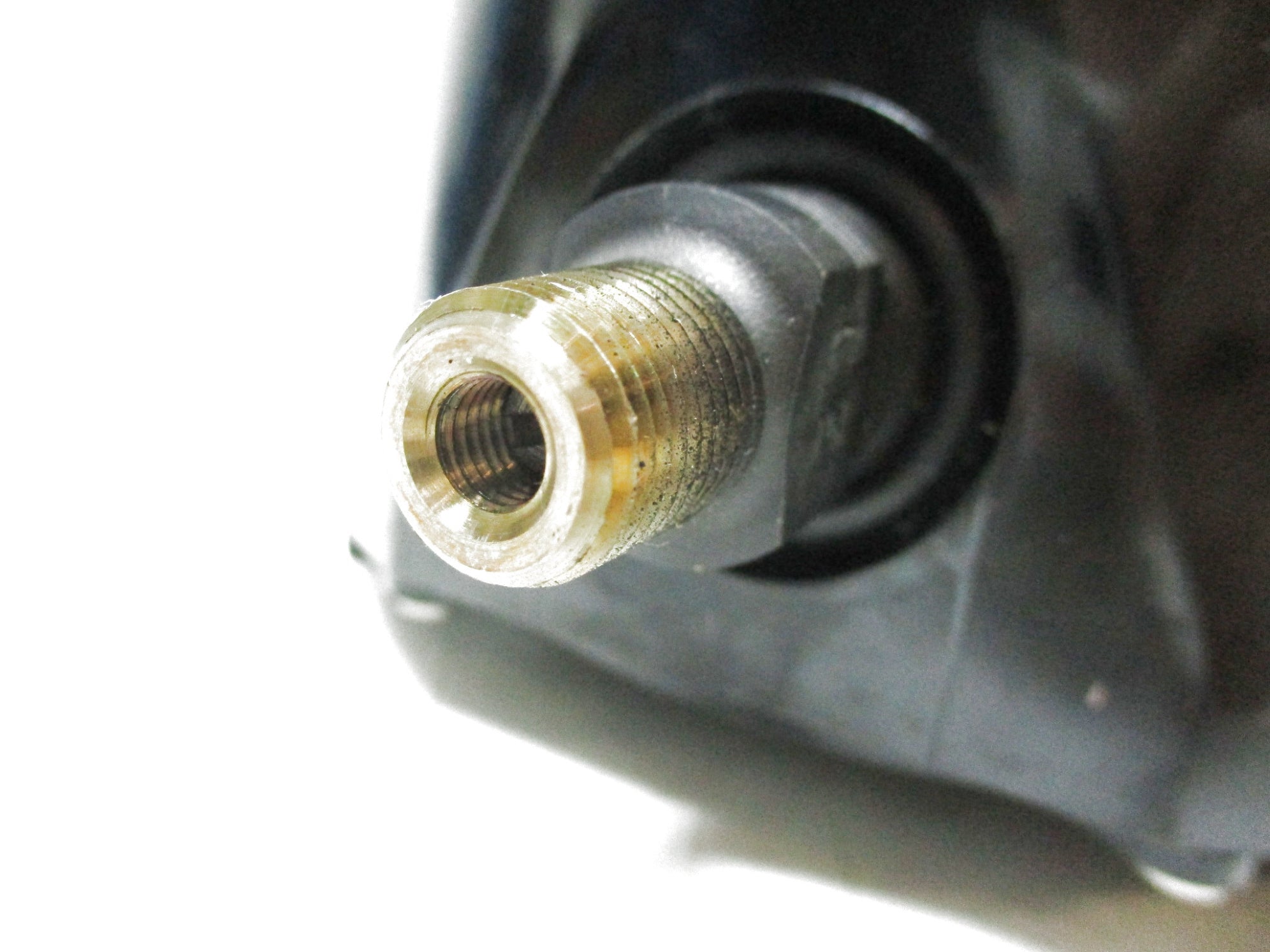 ASHCROFT 0-300PSI NSNP