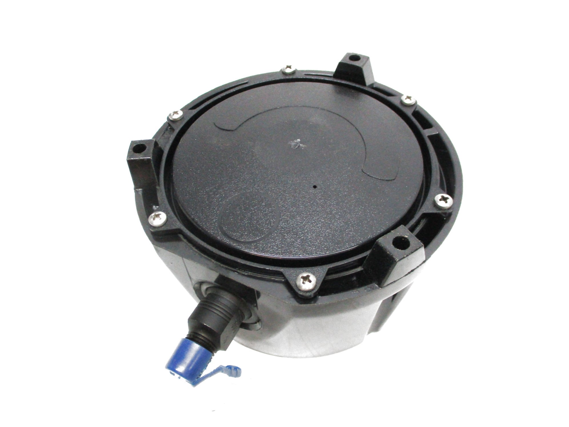 ASHCROFT 0-300PSI NSNP