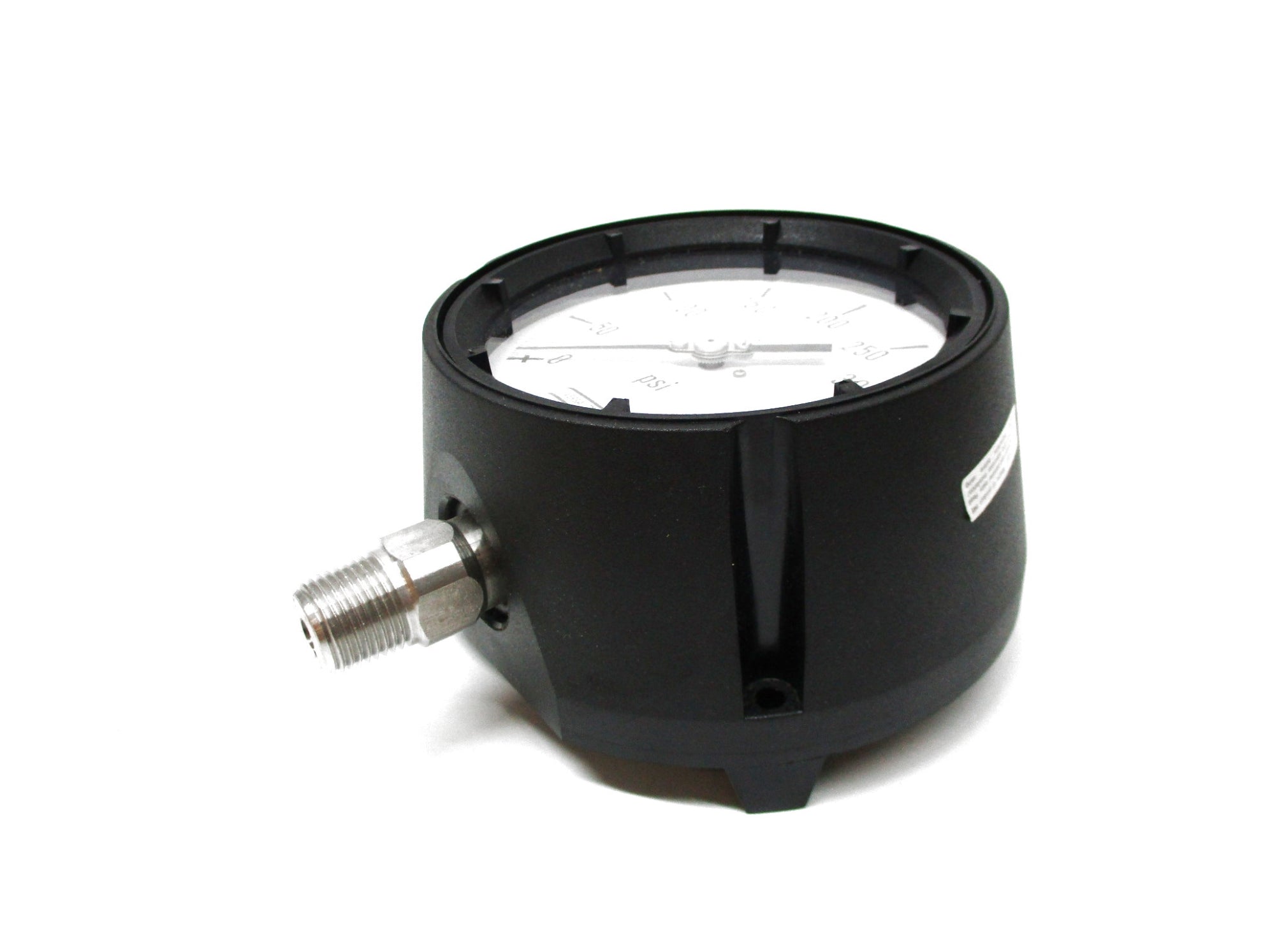 VERSA GAUGE 4904QPK2 400PSI UNMP