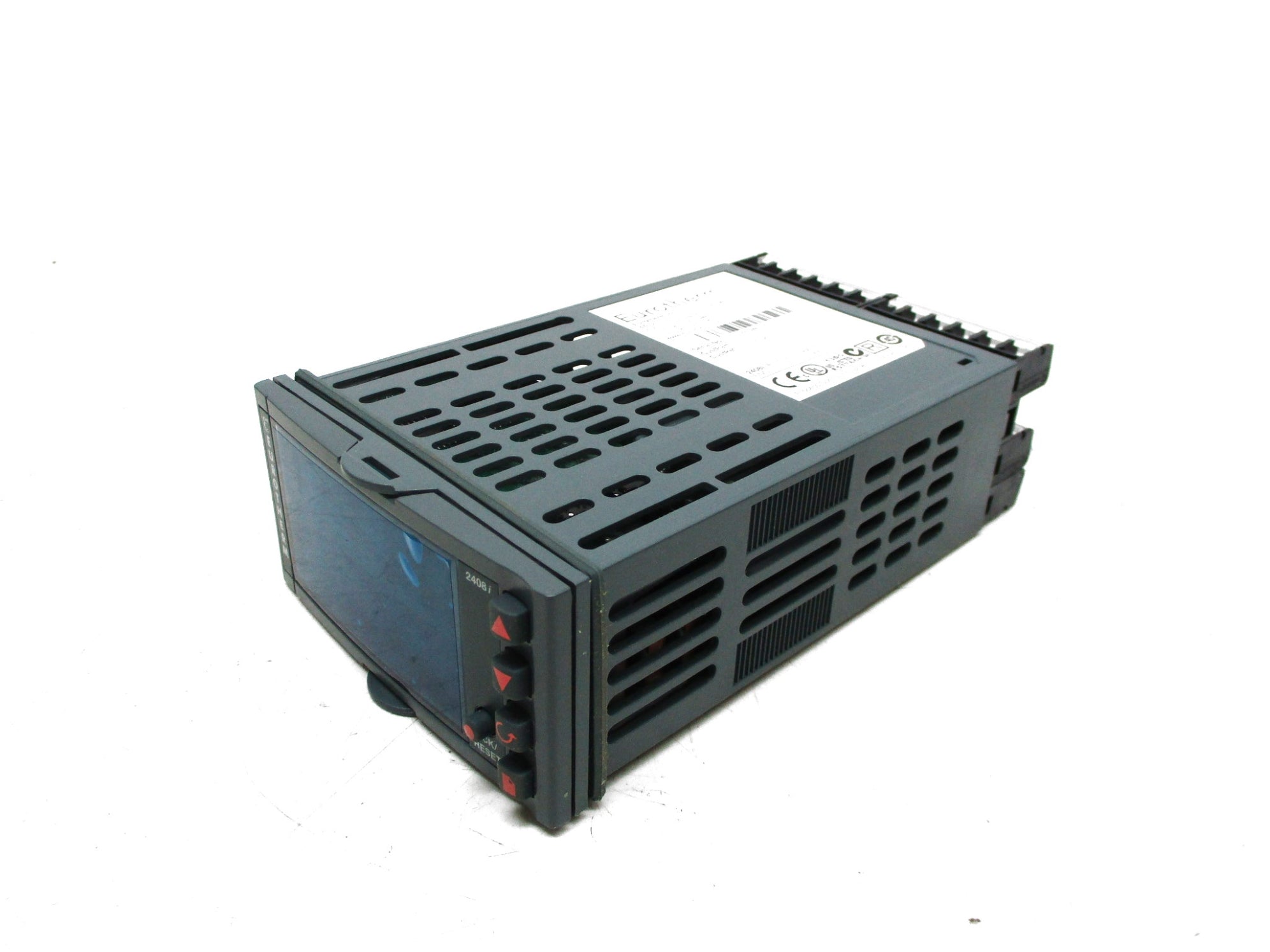 EUROTHERM 2408I/AL/GN/VH/XX/XX/XX/RF/XX/XX/ENG/////////////XX NSMP
