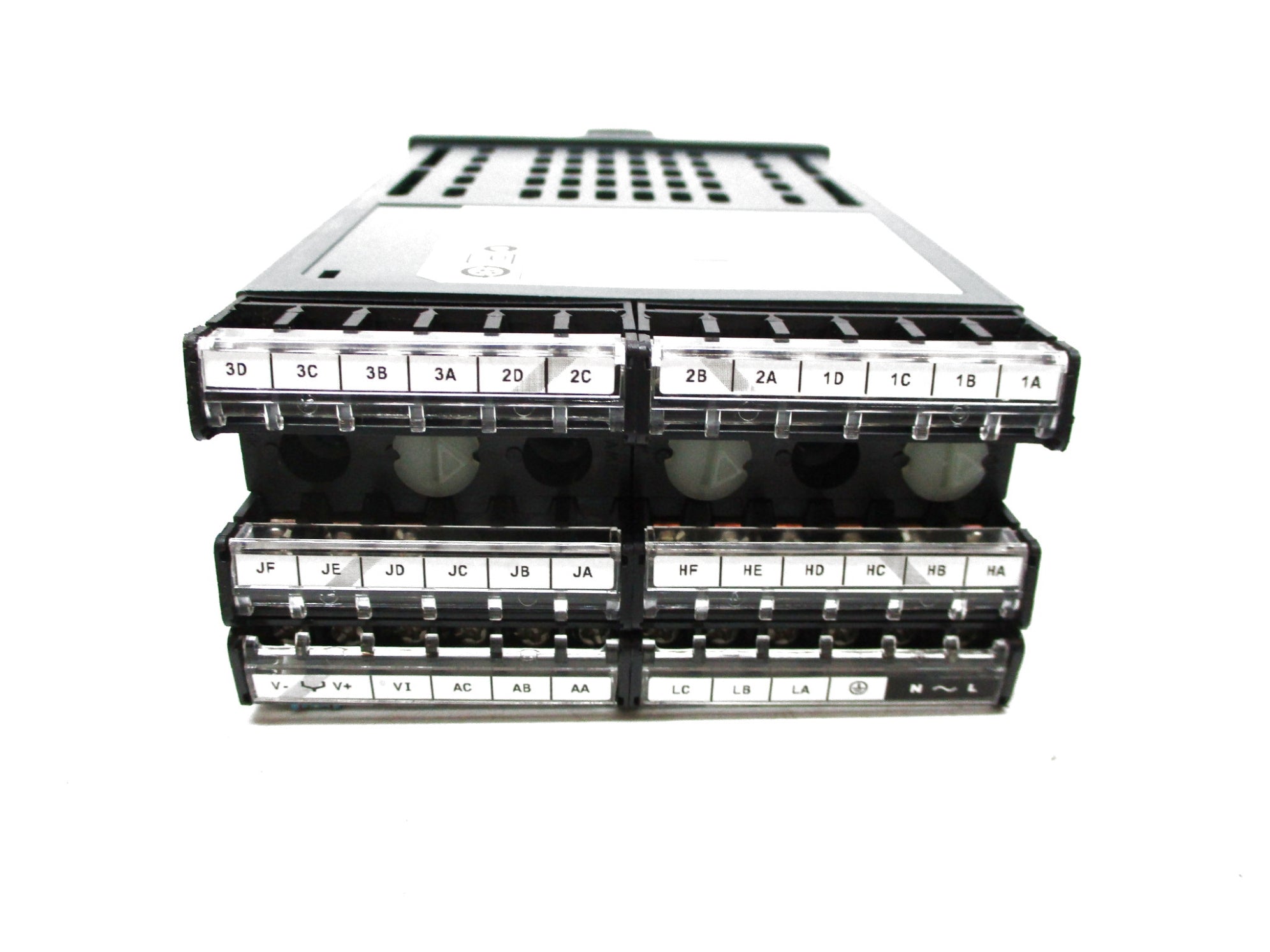 EUROTHERM 2408I/AL/GN/VH/XX/XX/XX/RF/XX/XX/ENG/////////////XX NSMP