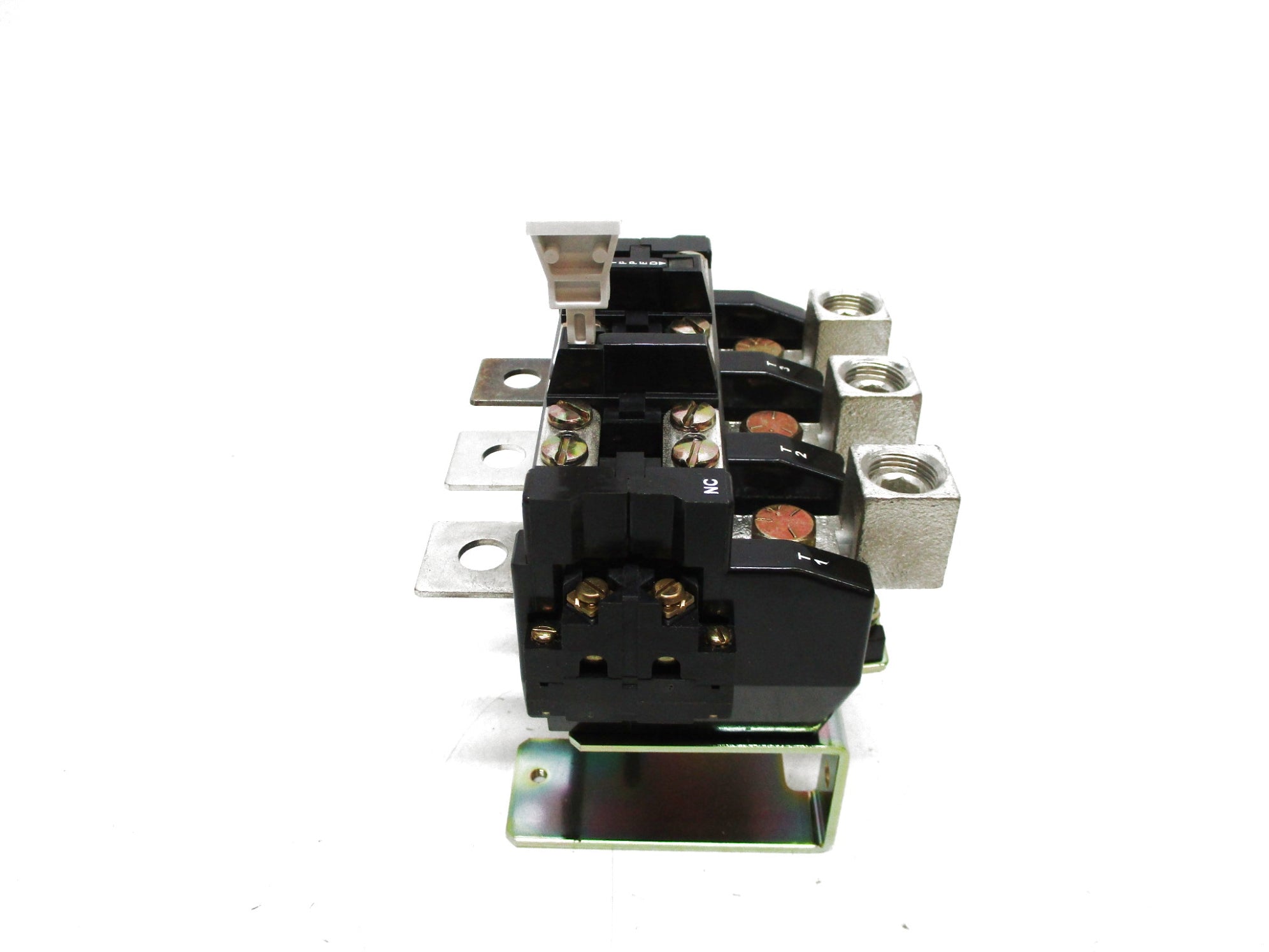 ALLEN BRADLEY 592-EOW16 SER. A (BR/WH) NSMP