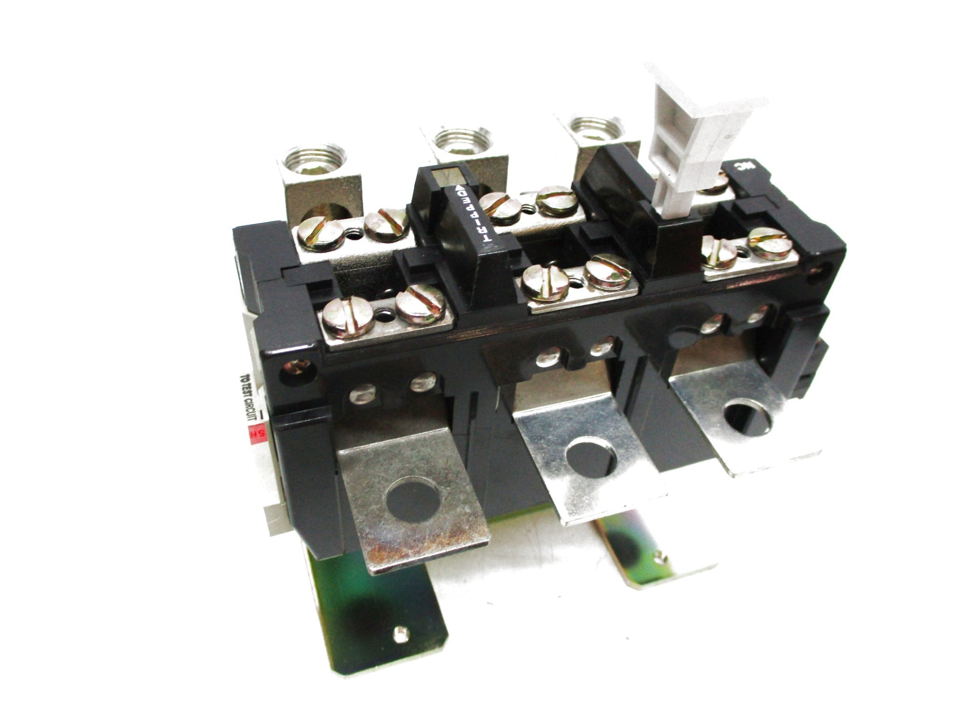 ALLEN BRADLEY 592-EOW16 SER. A (BR/WH) NSMP