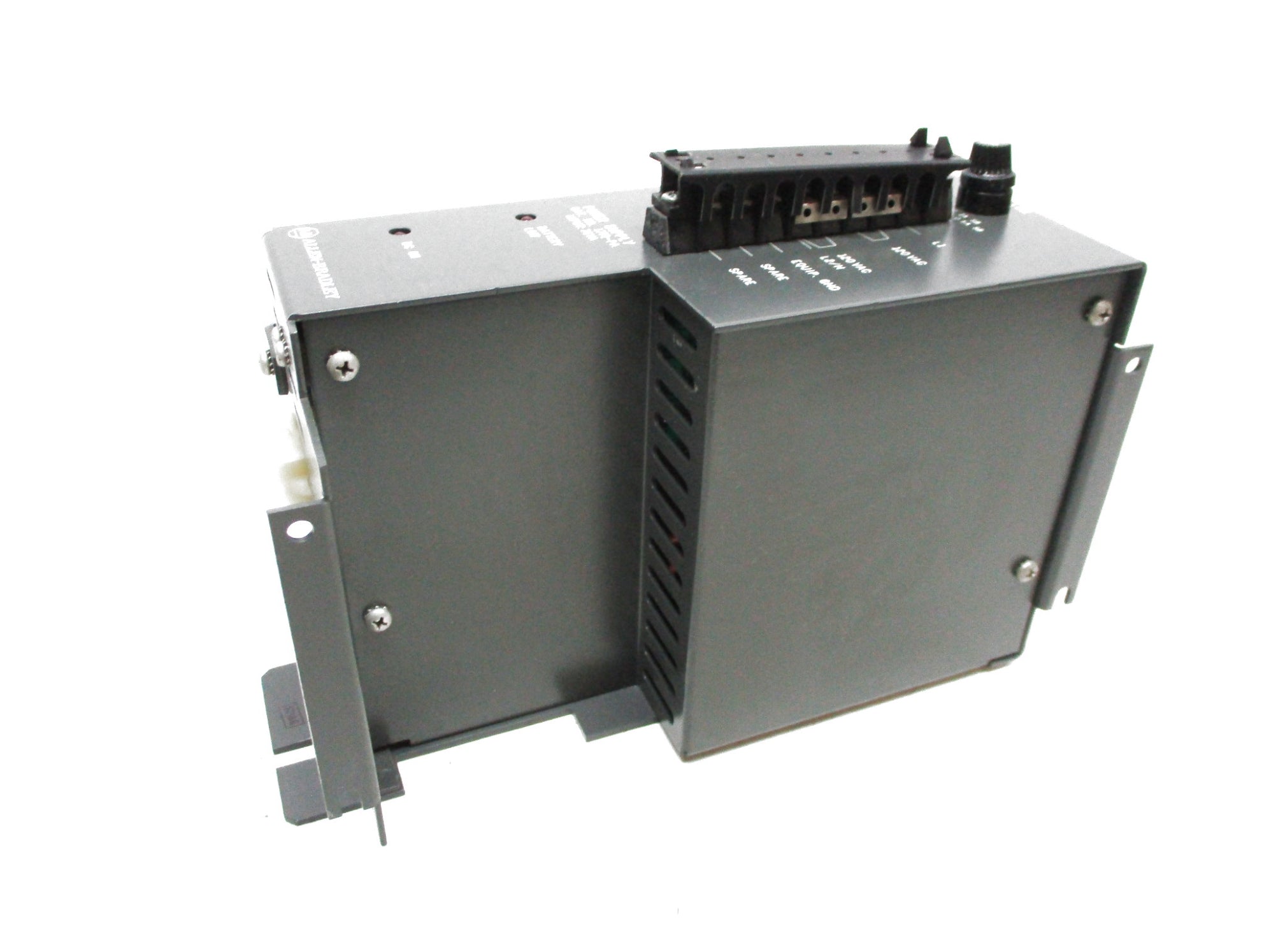 ALLEN BRADLEY 1771-PA SER. B UNMP