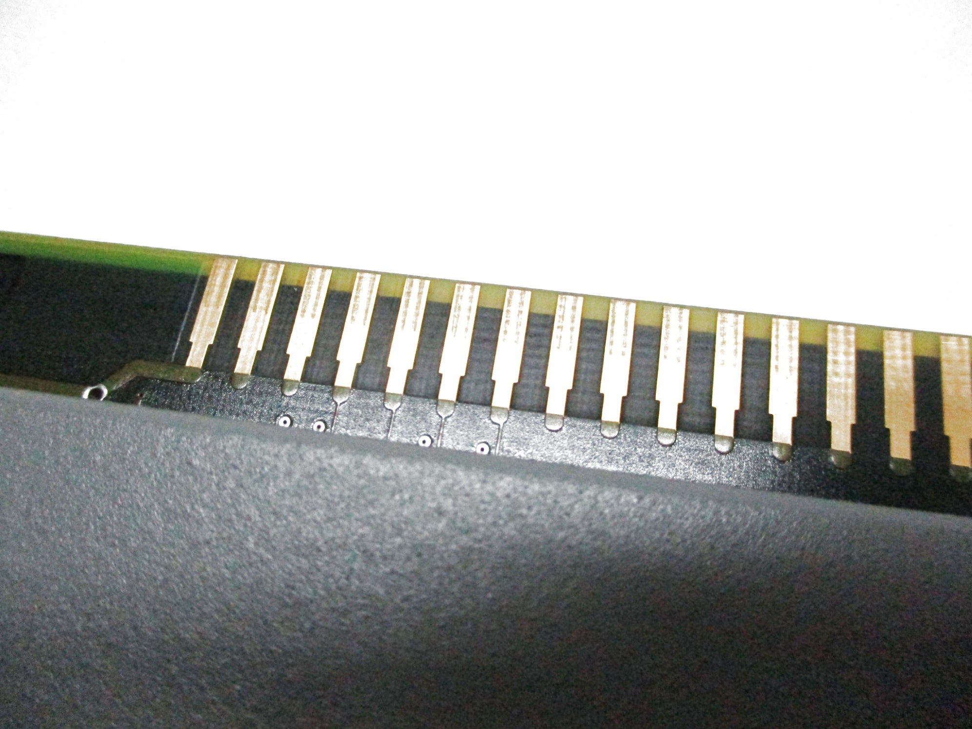 ALLEN BRADLEY 1772-LXP SER. D F/W F (NO KEY) UNMP