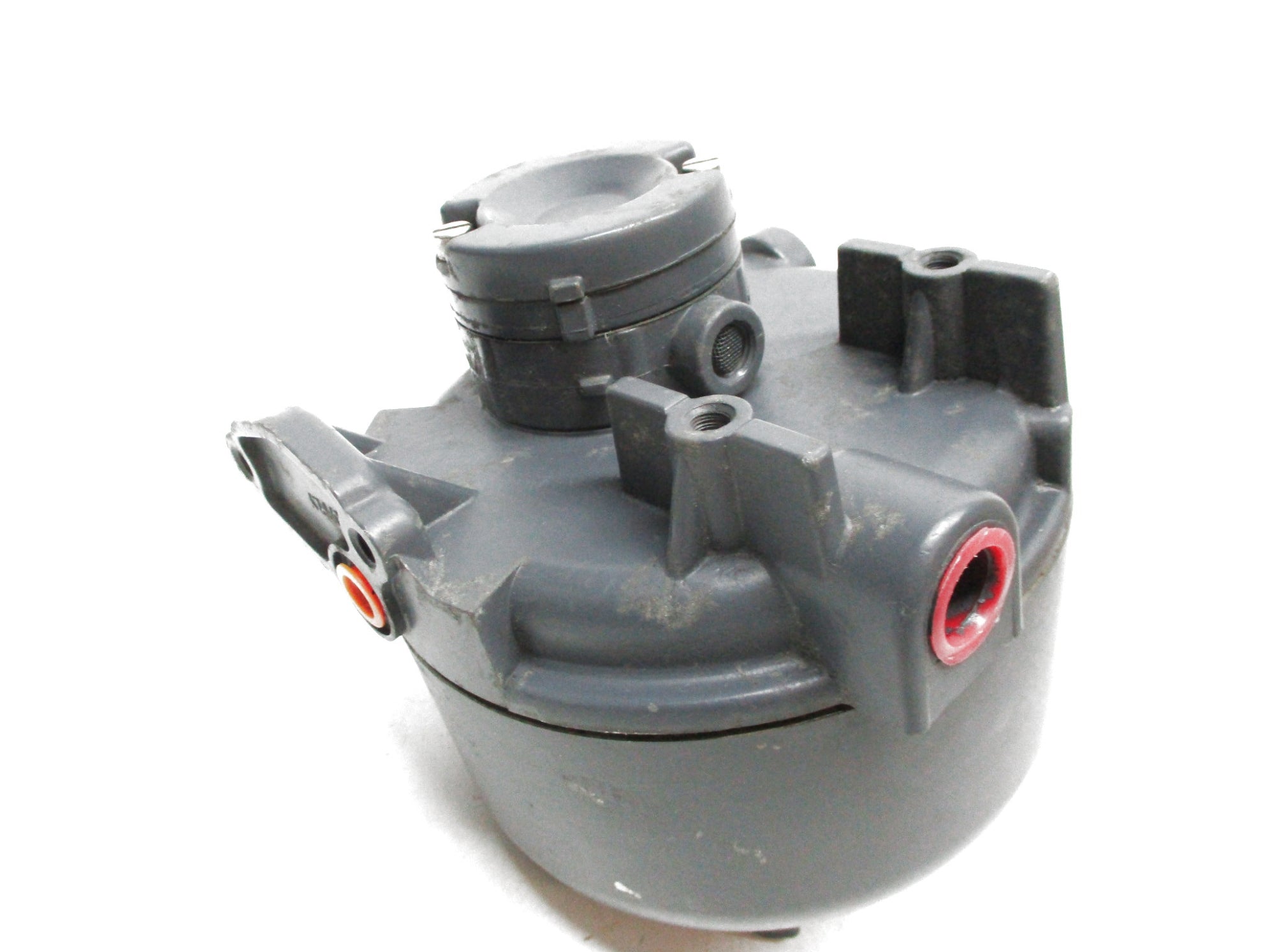 FISHER TYPE 546 UNMP