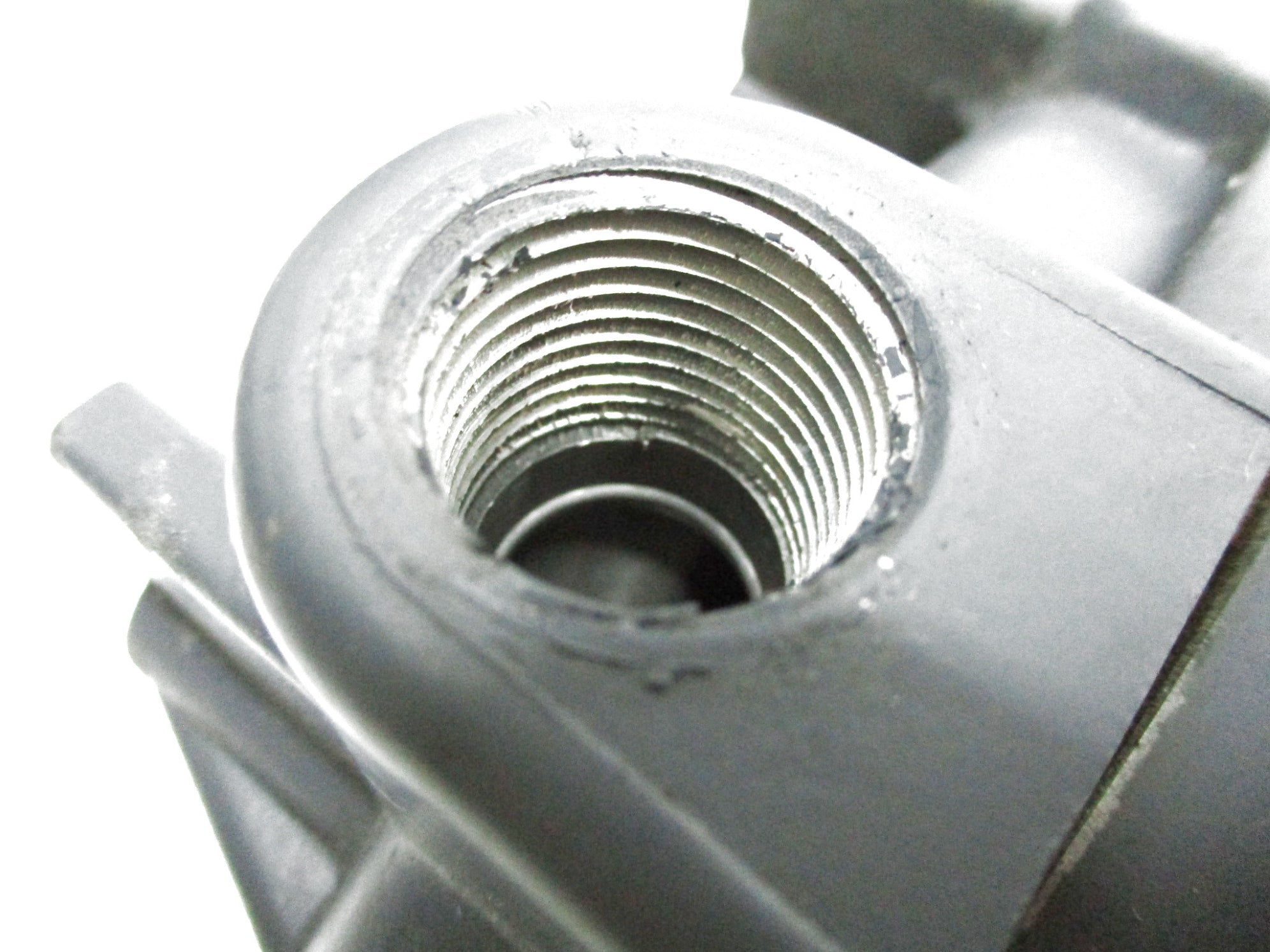 FISHER TYPE 546 UNMP