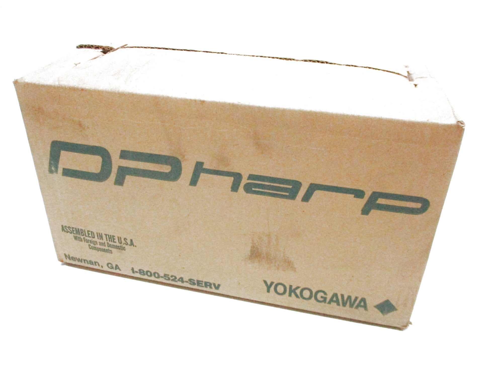 YOKOGAWA EJA430A-DAS4B-92EN/FF1/D1 NSFS