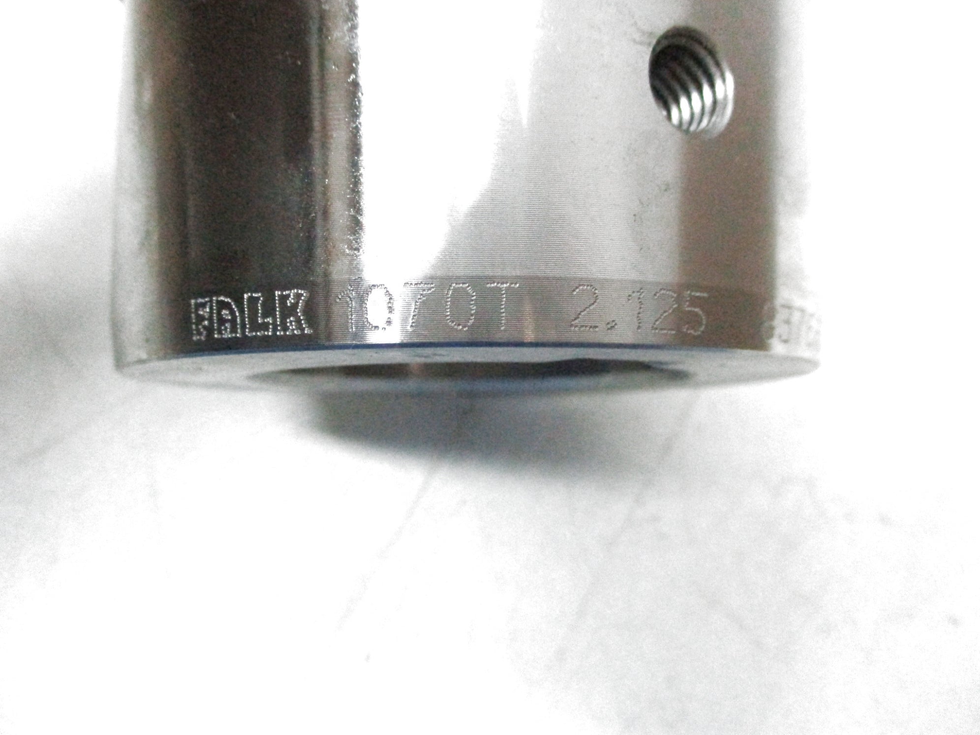 REXNORD 0704643 10010832 1070T 2.125" NSMP