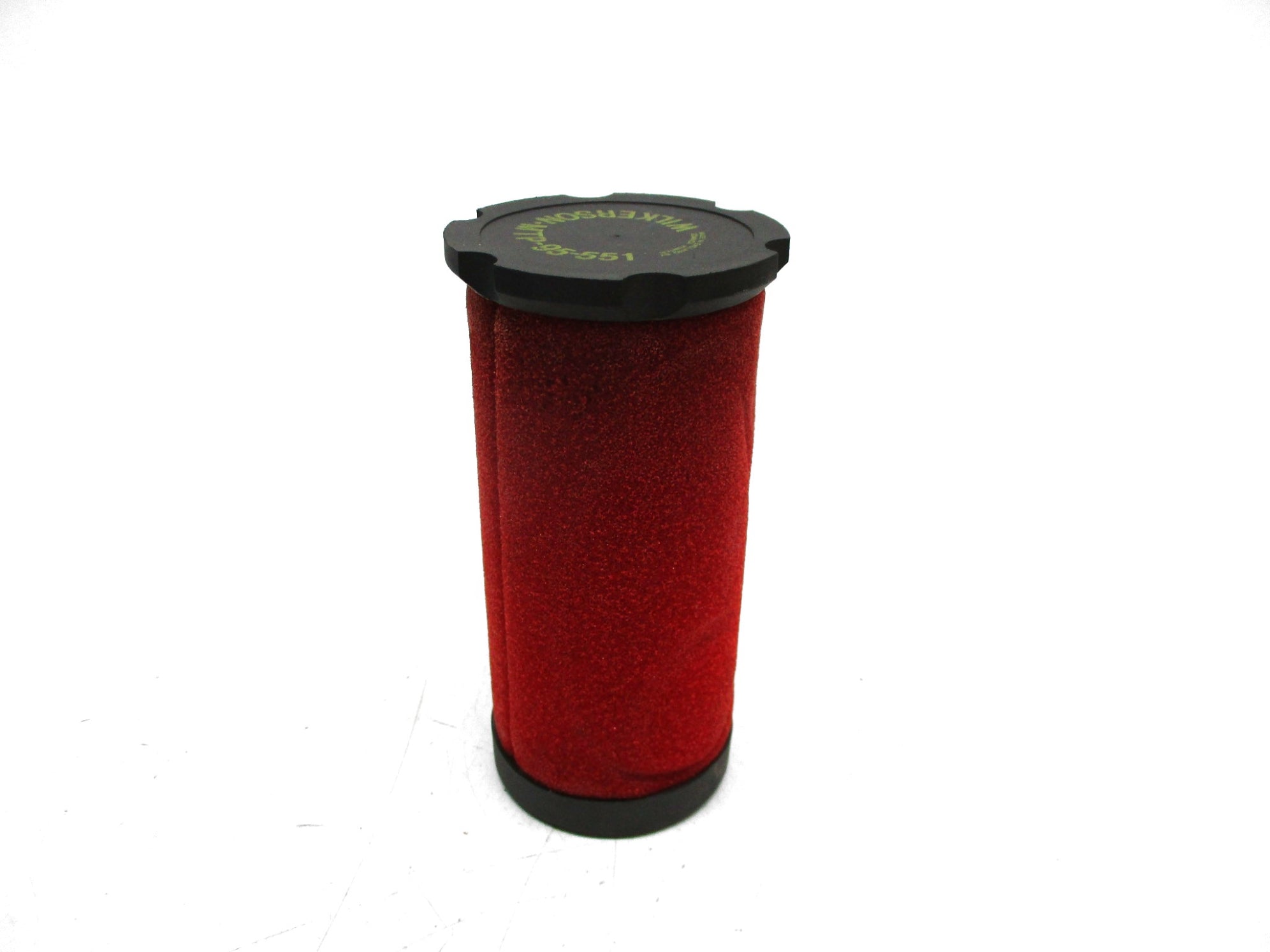 WILKERSON MTP-95-551 NSNP