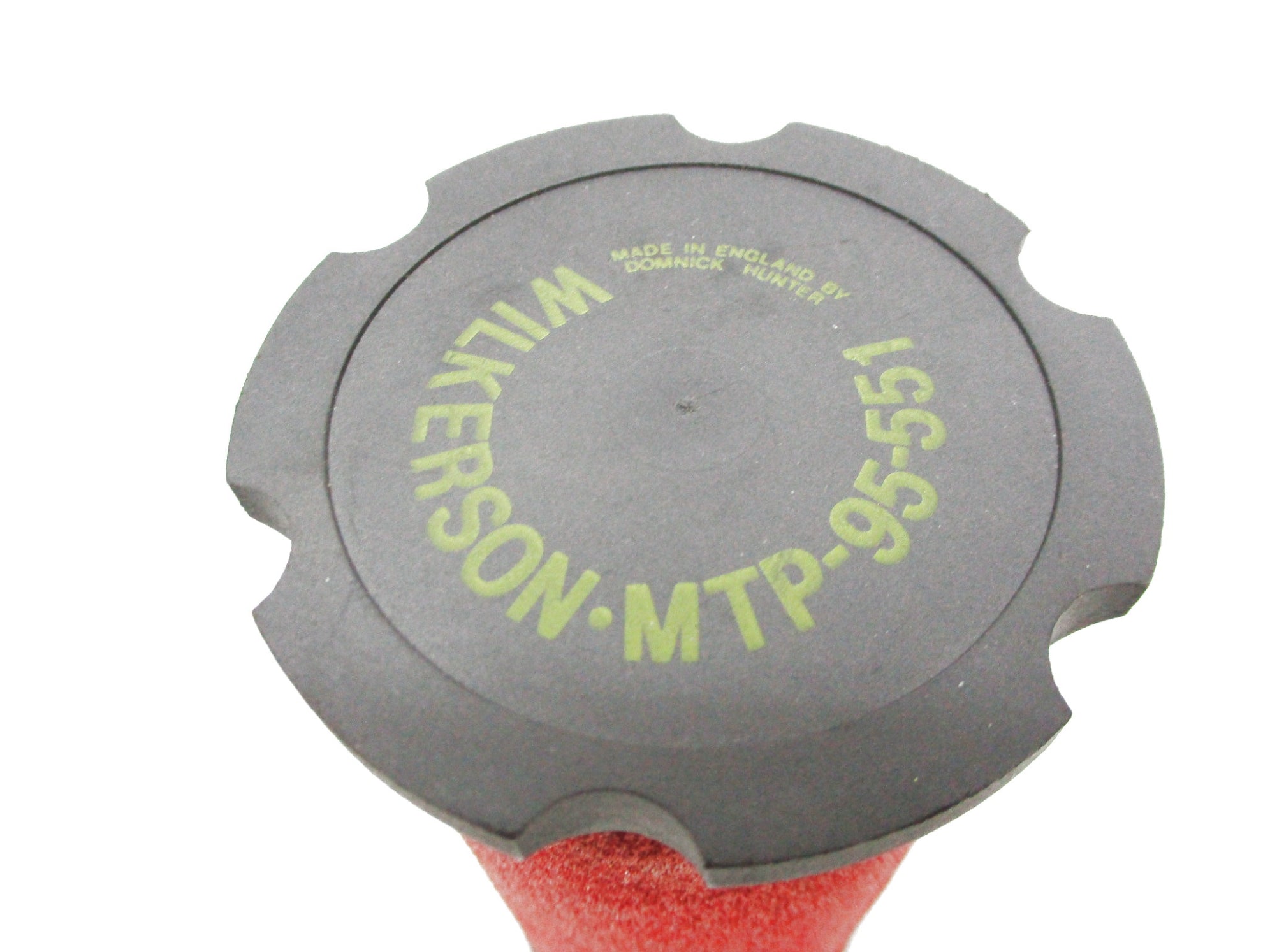 WILKERSON MTP-95-551 NSNP