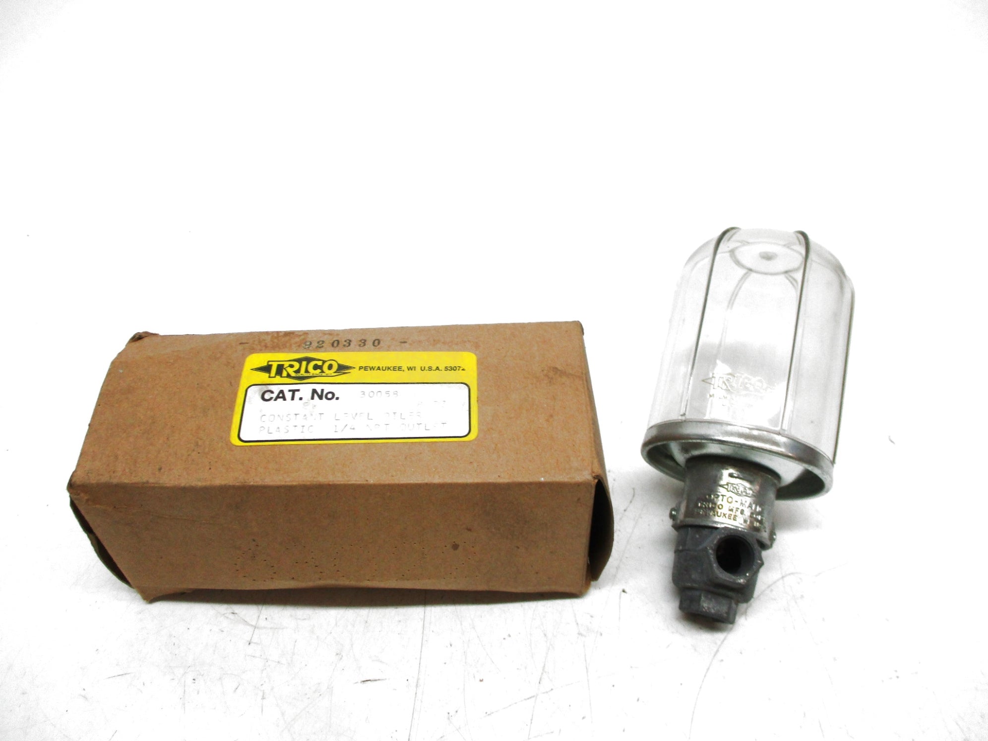 TRICO 30058 NSMP