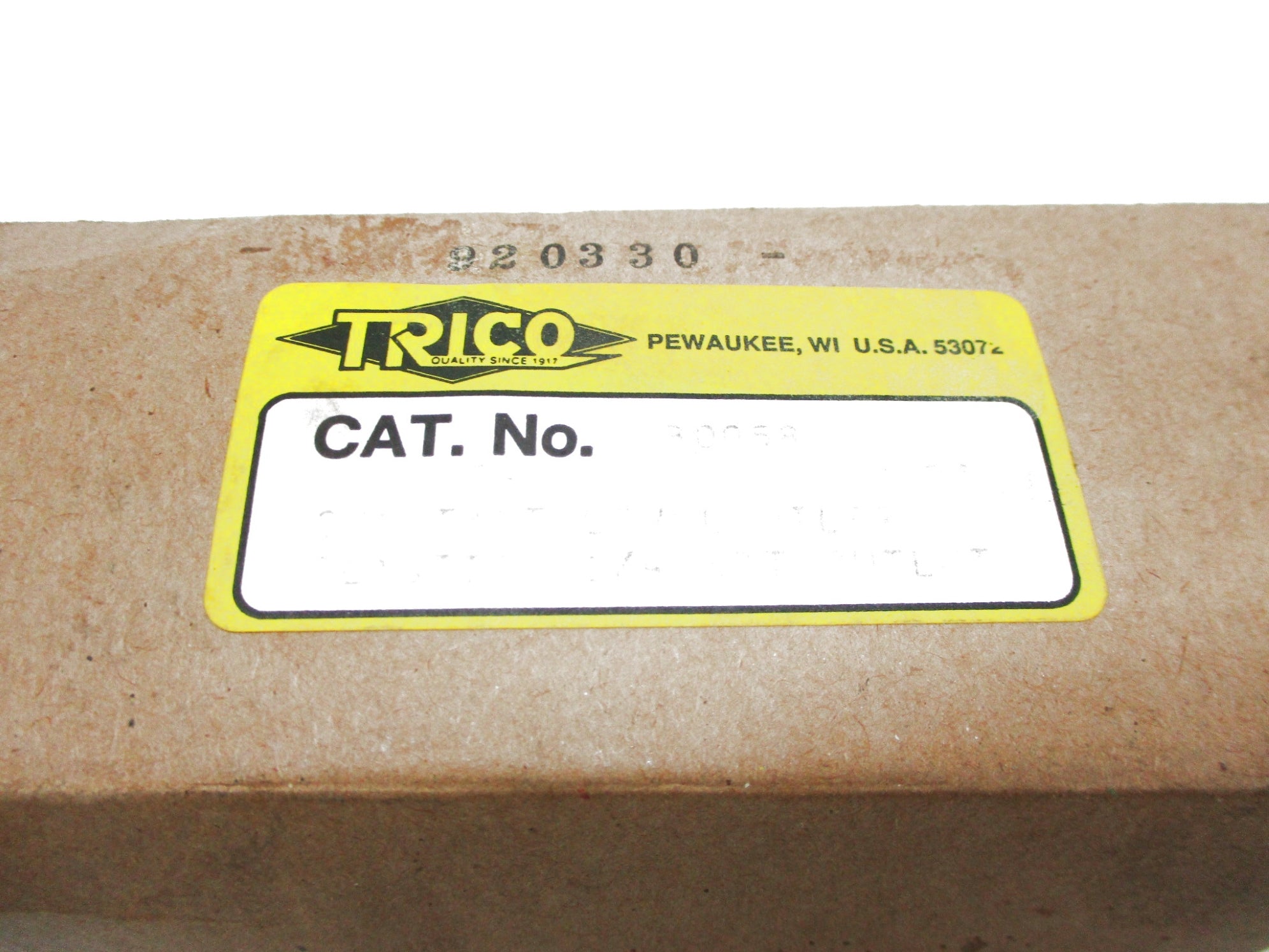 TRICO 30058 NSMP