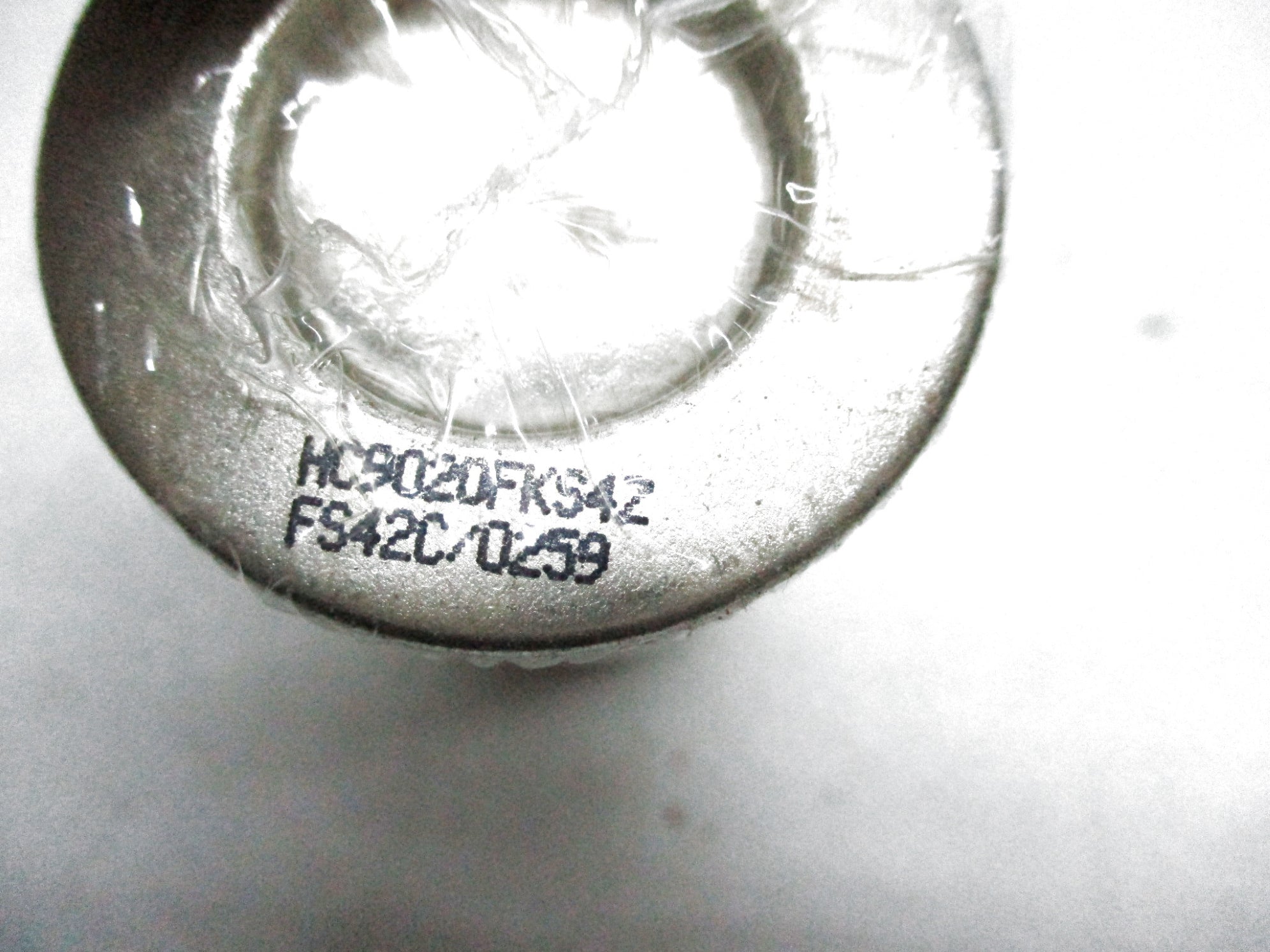 PALL HC9020FKS4Z NSMP