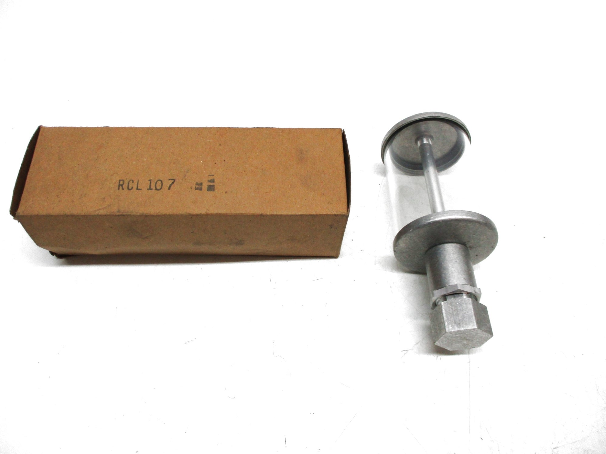 INDUSTRIAL MRO RCL107 NSMP