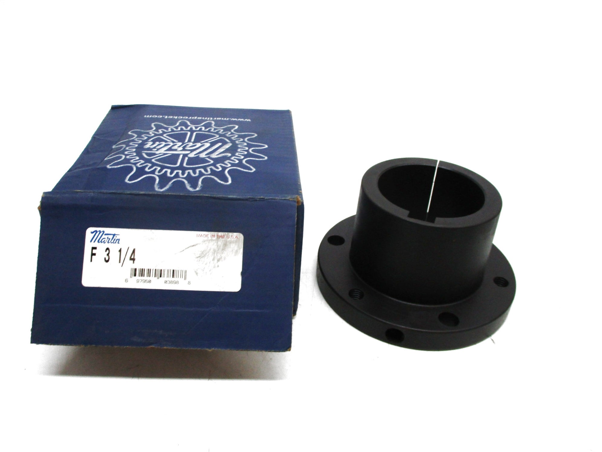 MARTIN F3-1/4 3-1/4" NSMP