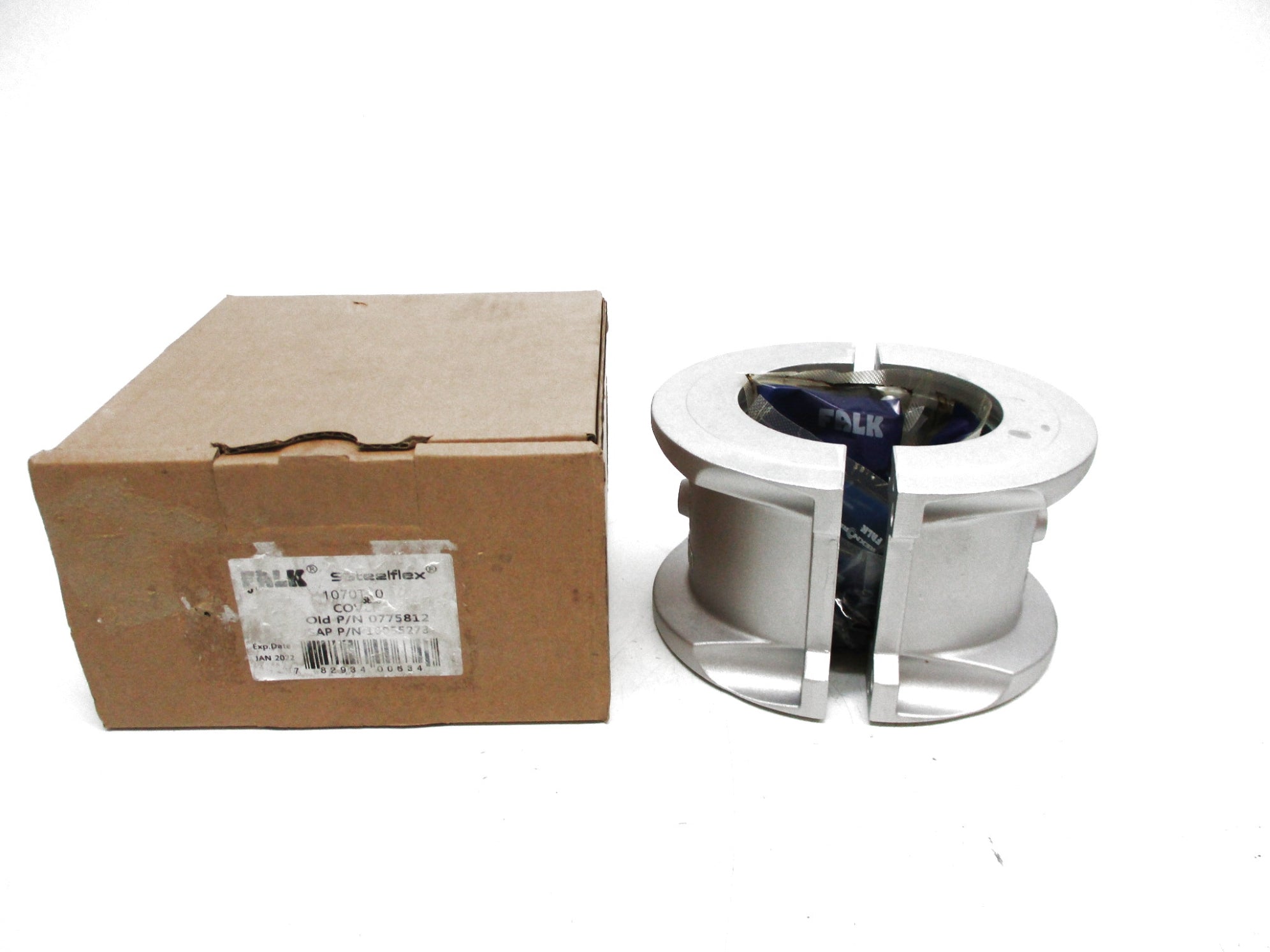 FALK 0775812 NSMP