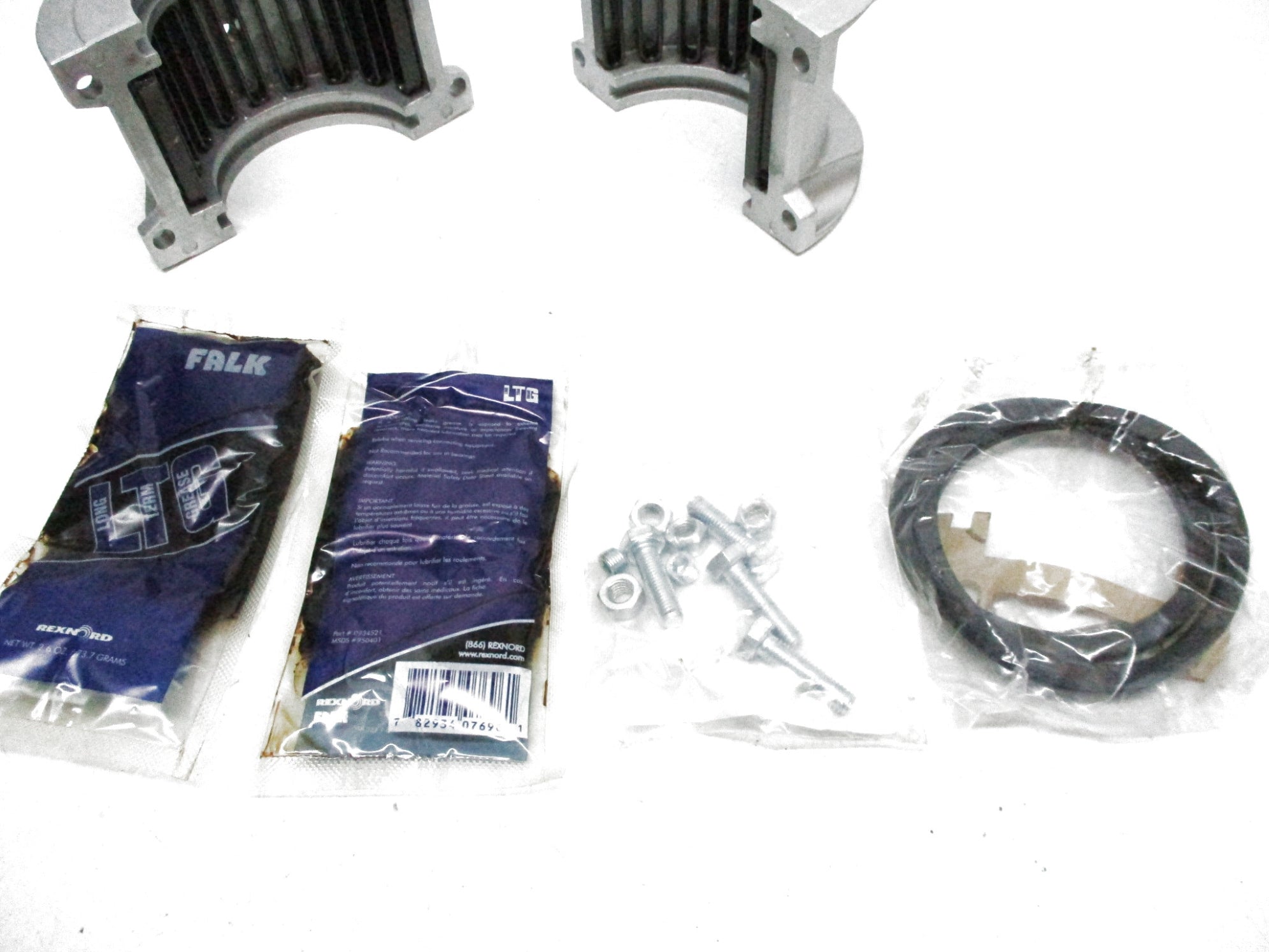 FALK 0775812 NSMP
