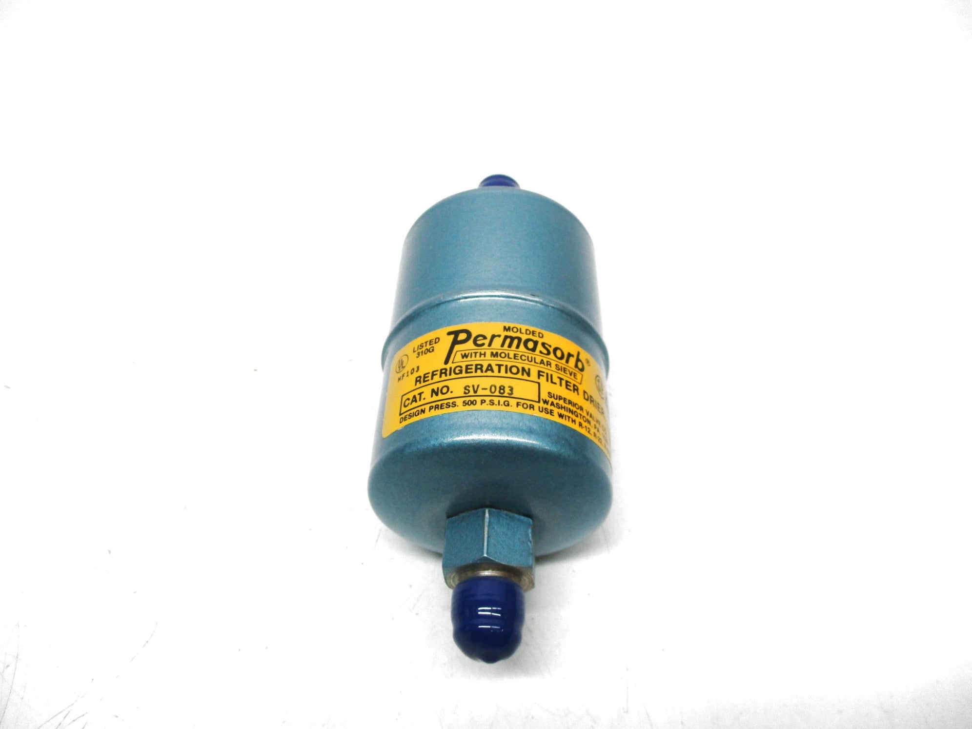 SUPERIOR VALVE SV083 NSMP