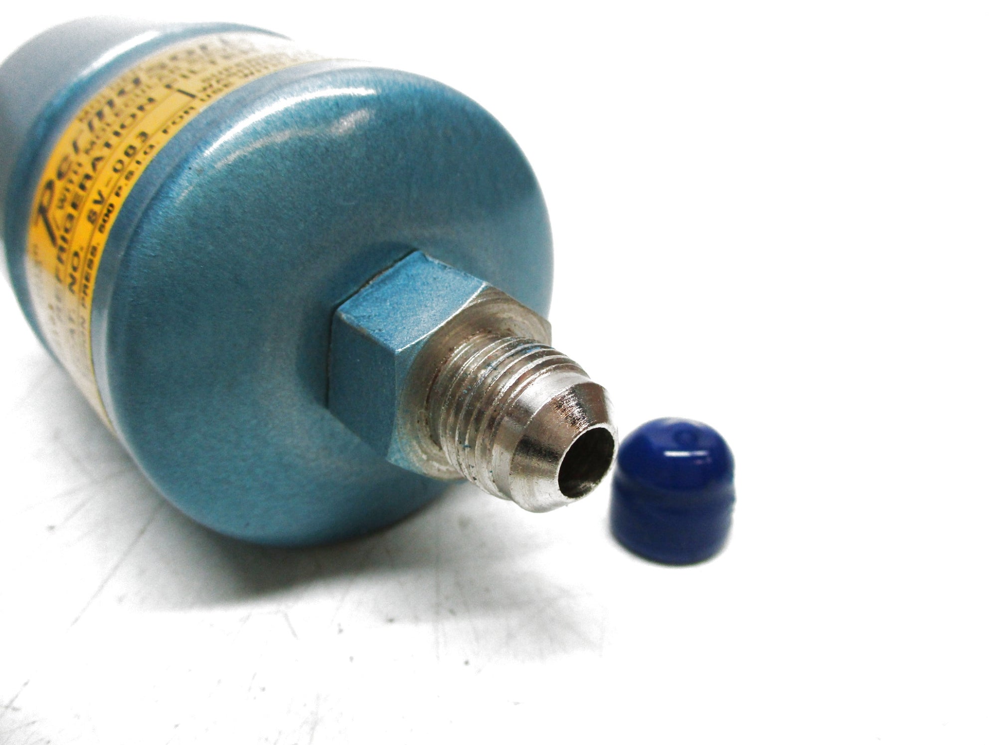 SUPERIOR VALVE SV083 NSMP