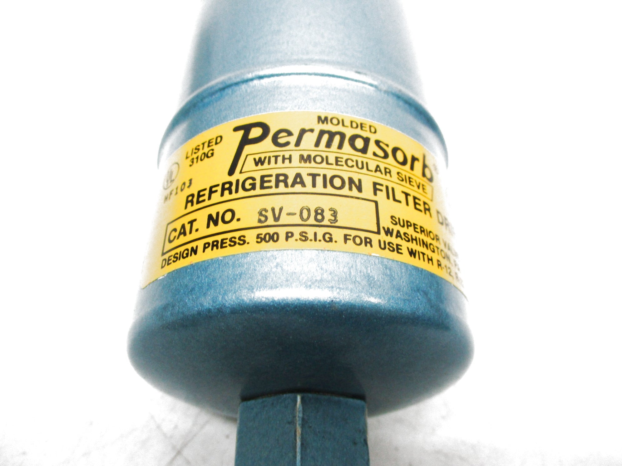 SUPERIOR VALVE SV083 NSMP