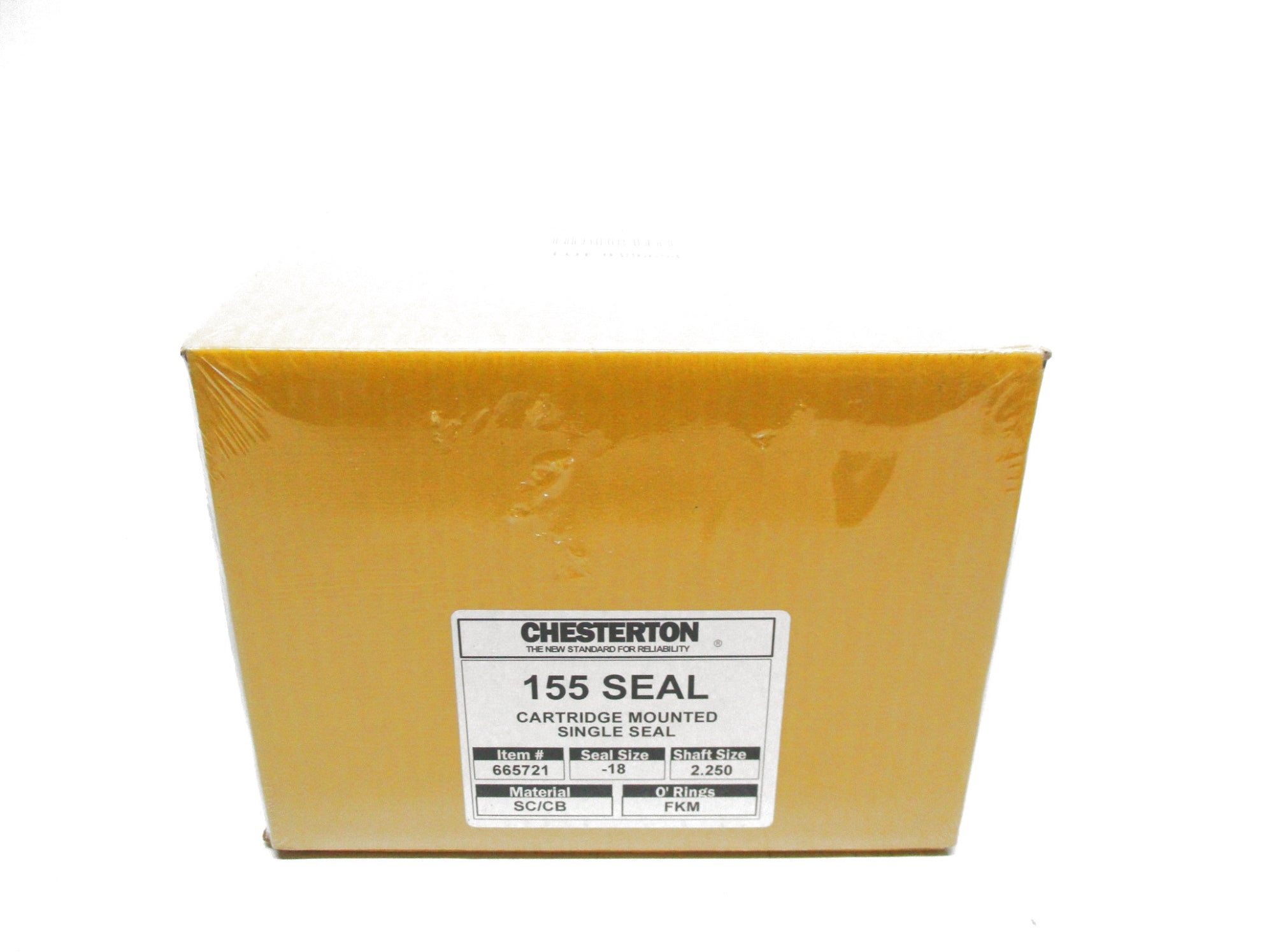CHESTERTON 665721 2.250" NSFS