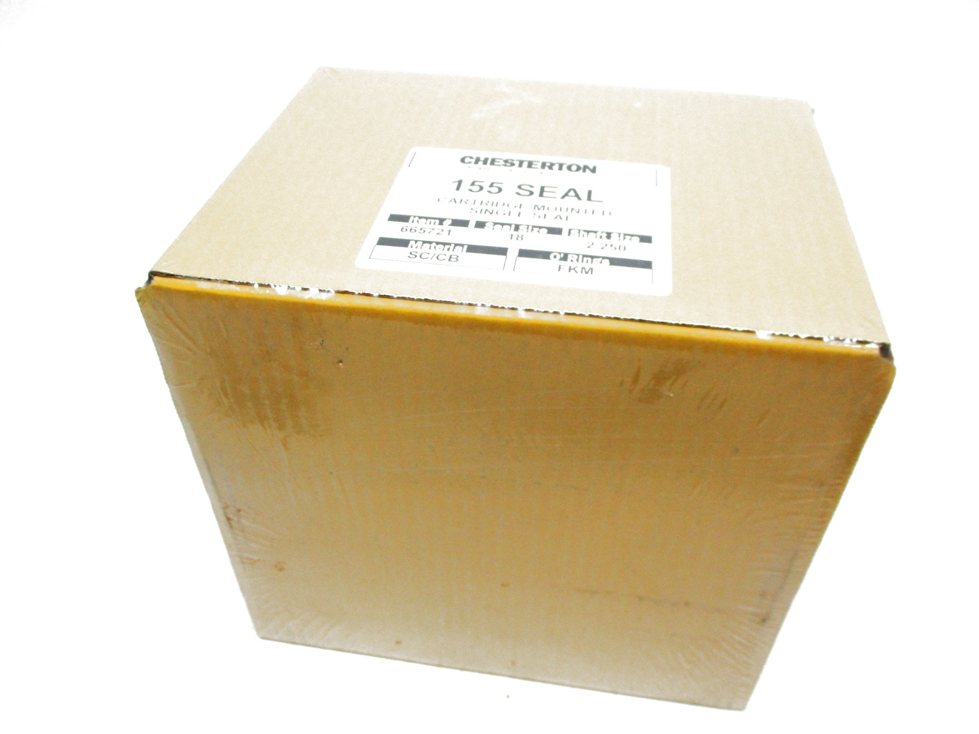 CHESTERTON 665721 2.250" NSFS