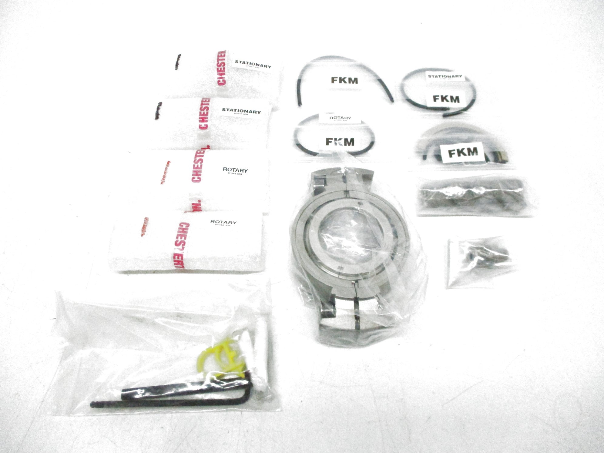 CHESTERTON 682453R 1.937" NSMP