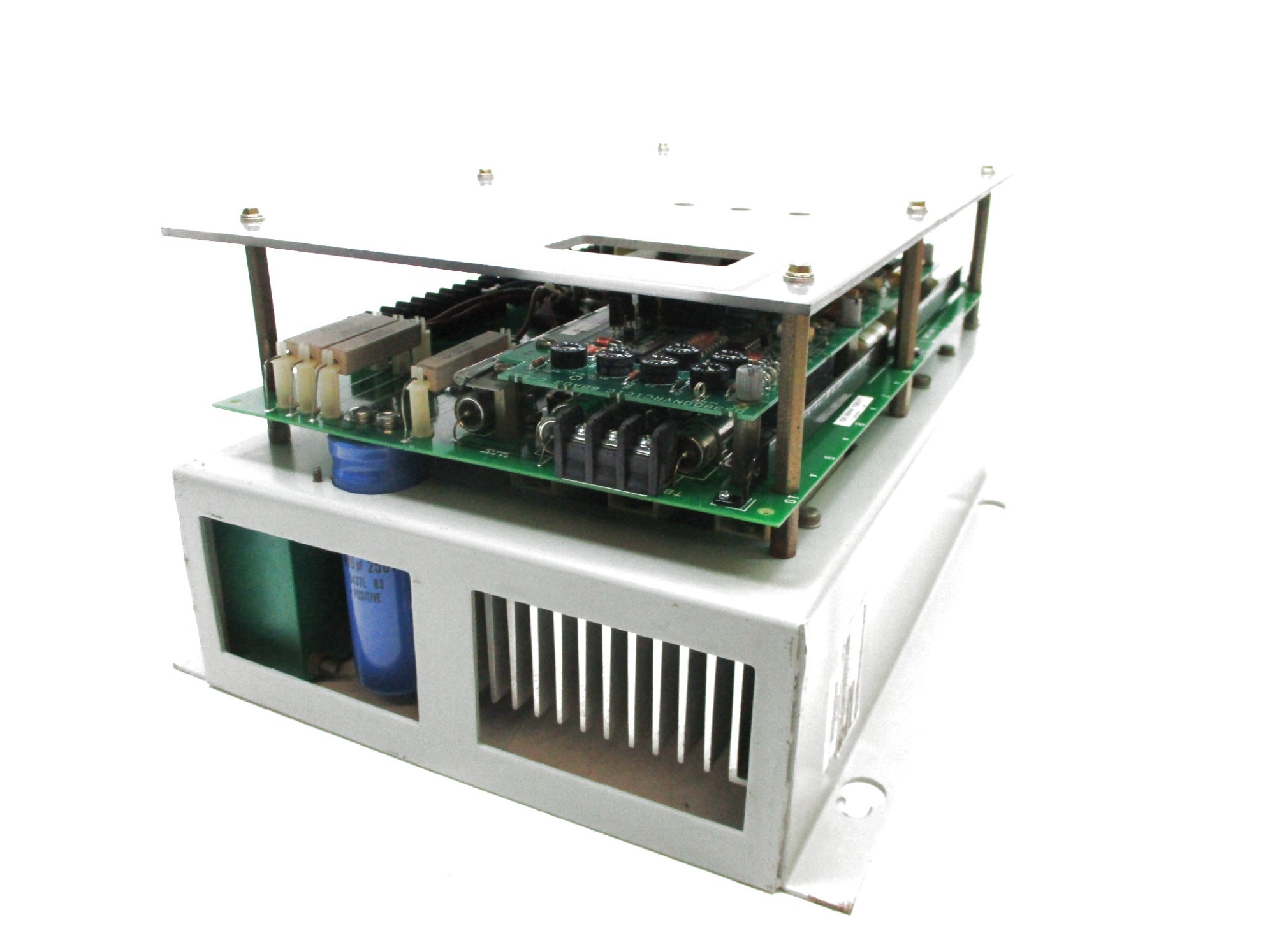 GENERAL ELECTRIC DS3820SVRB1A1A UNMP